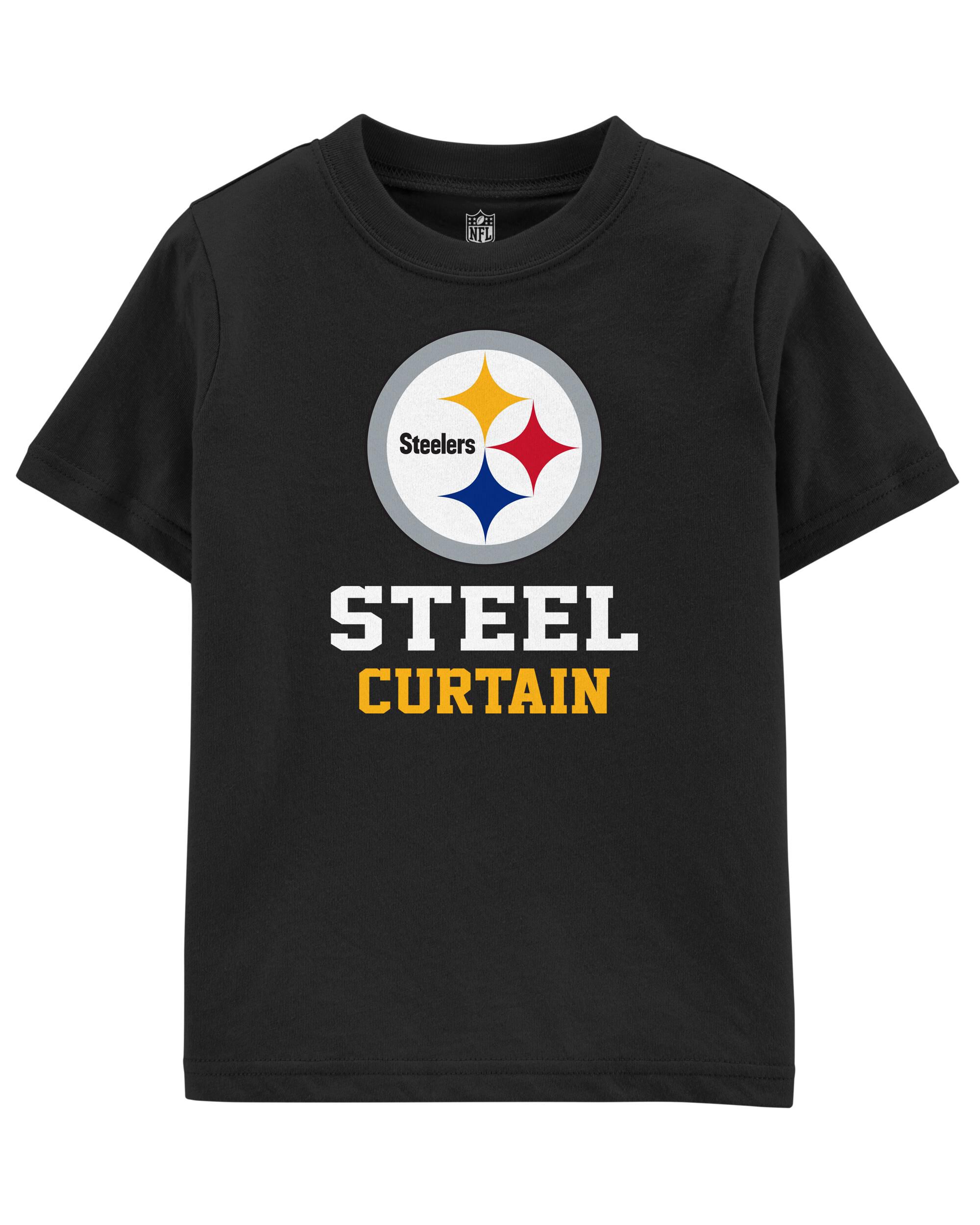 pittsburgh steelers t shirts