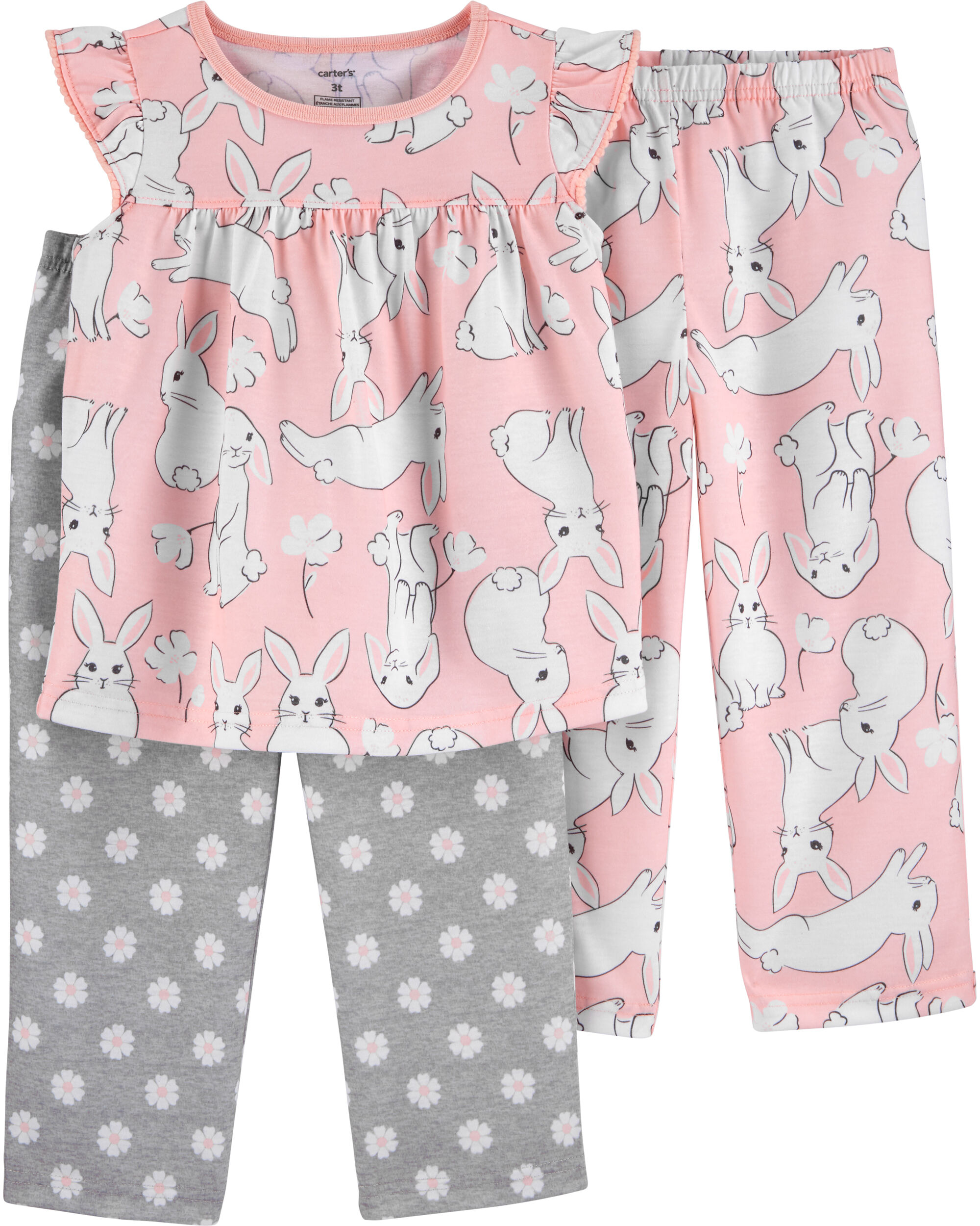 newborn baby pjs