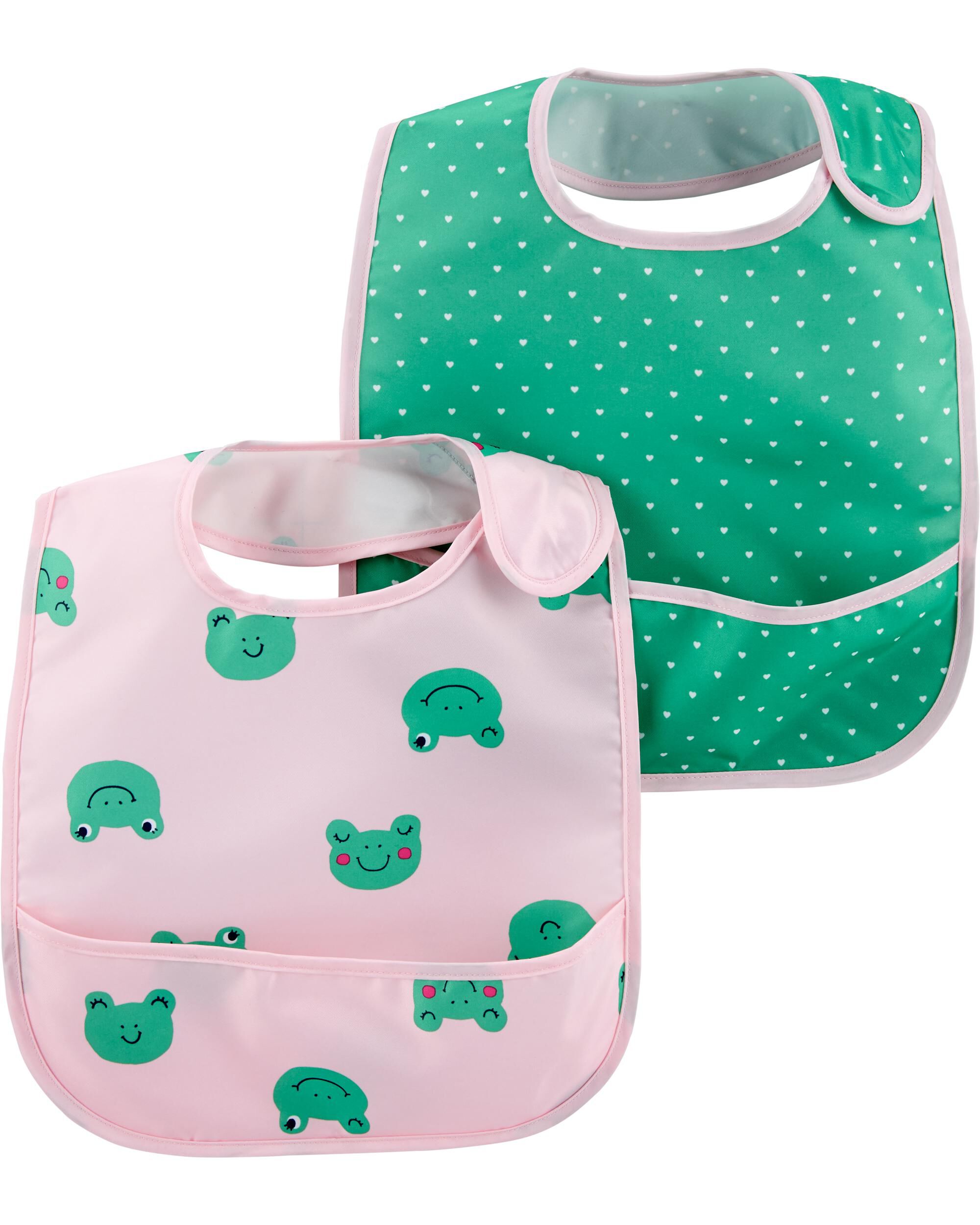 carters bibs