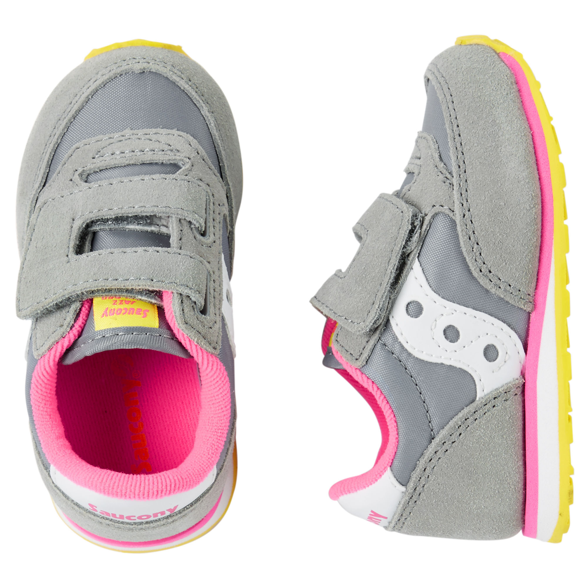 saucony for toddlers