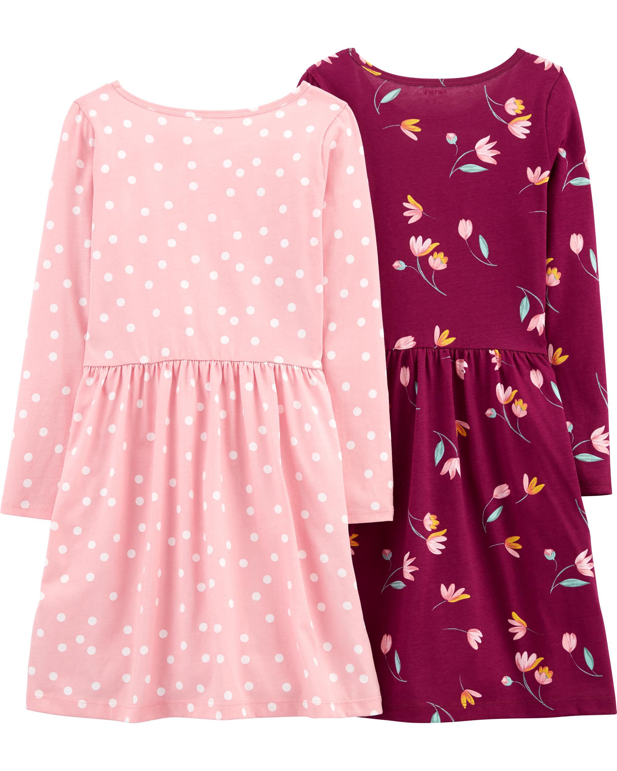 dresses for 5 yr old girl