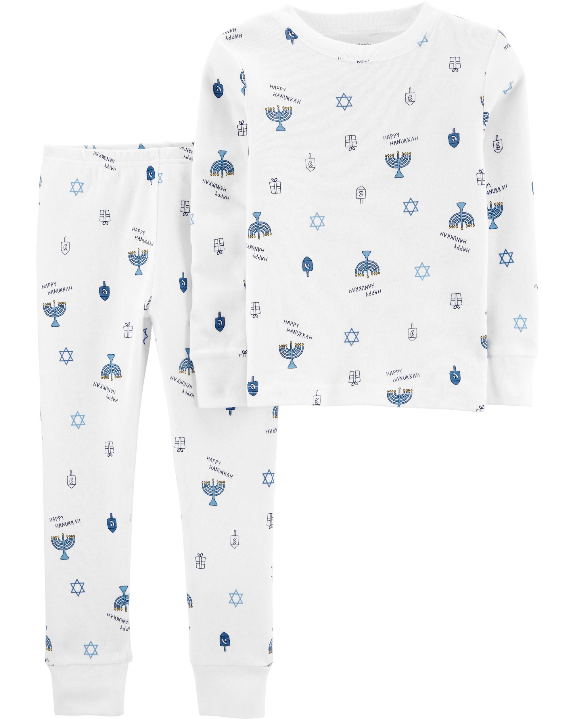 hanukkah baby clothes