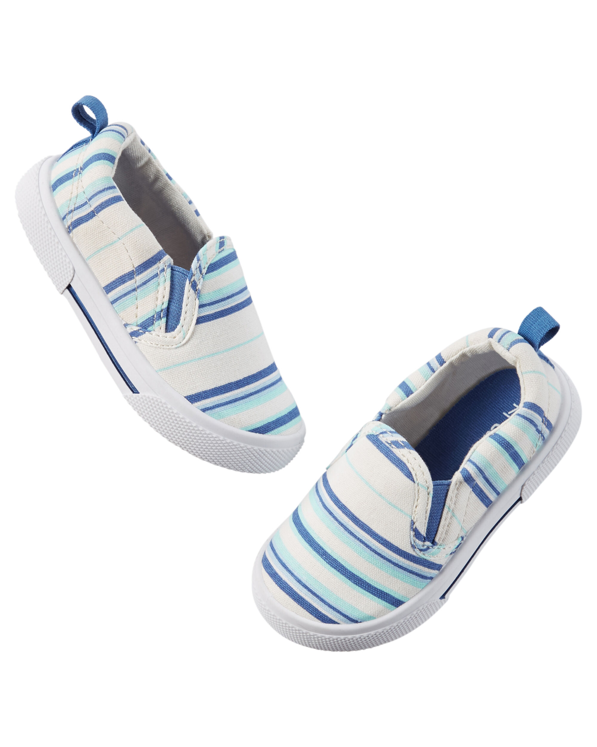 carter's slip on shoes