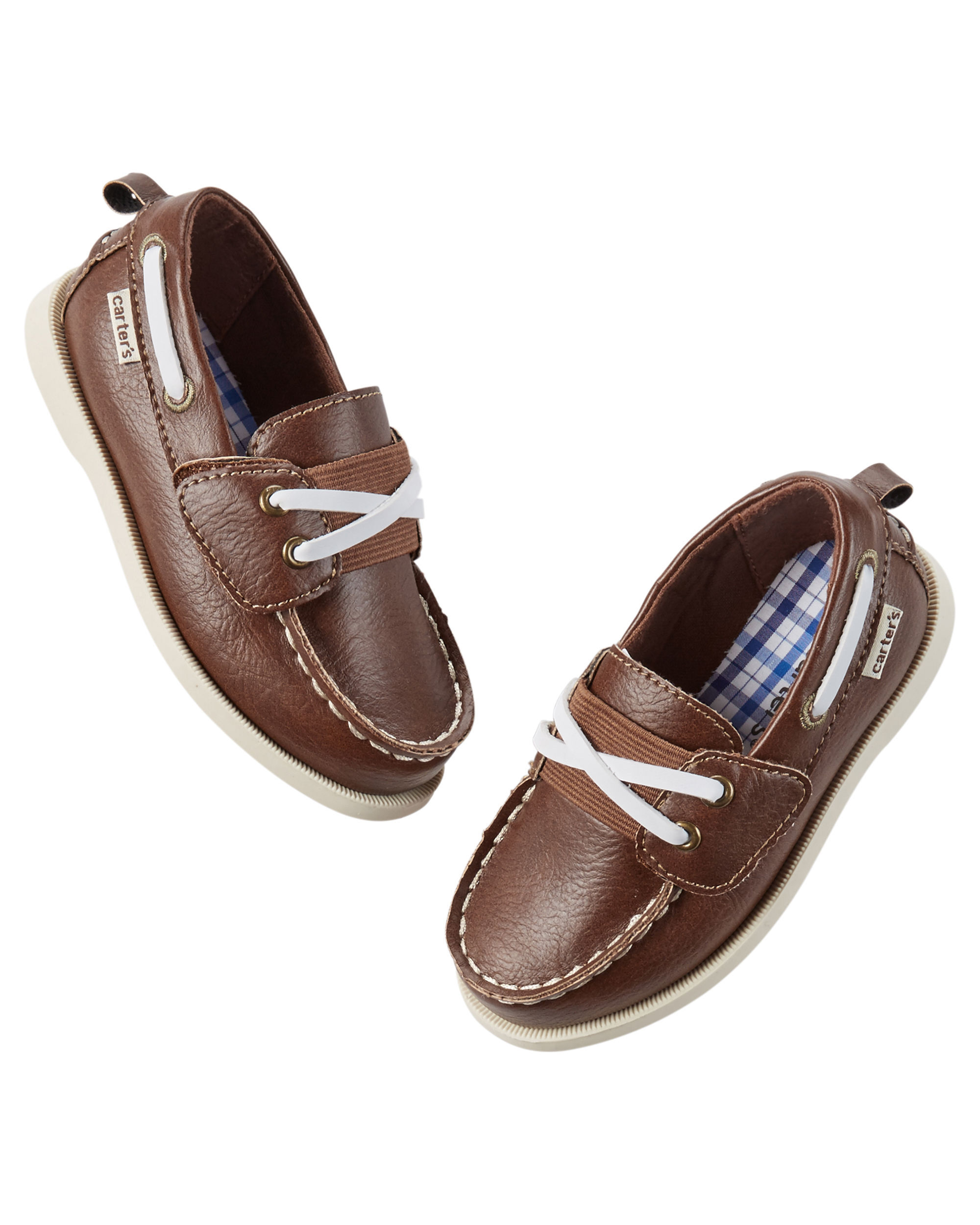 baby boat shoes