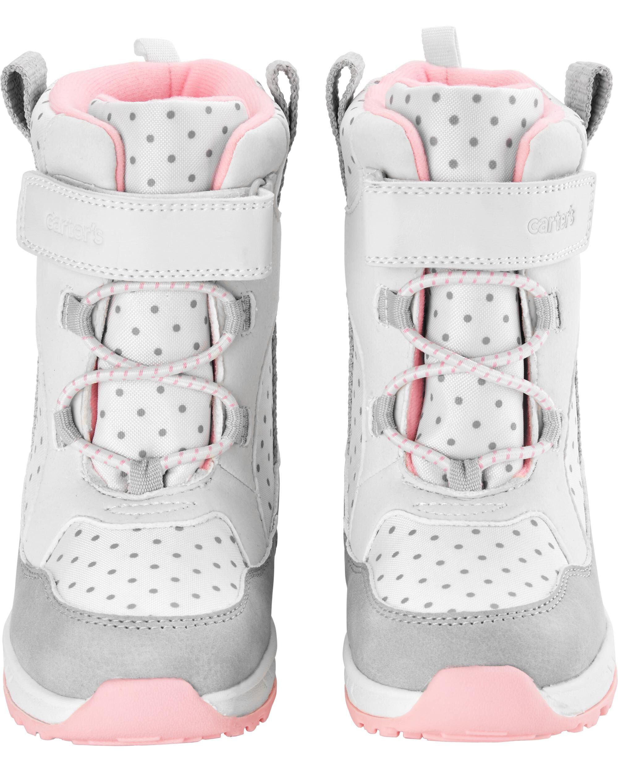 carters childrens shoes