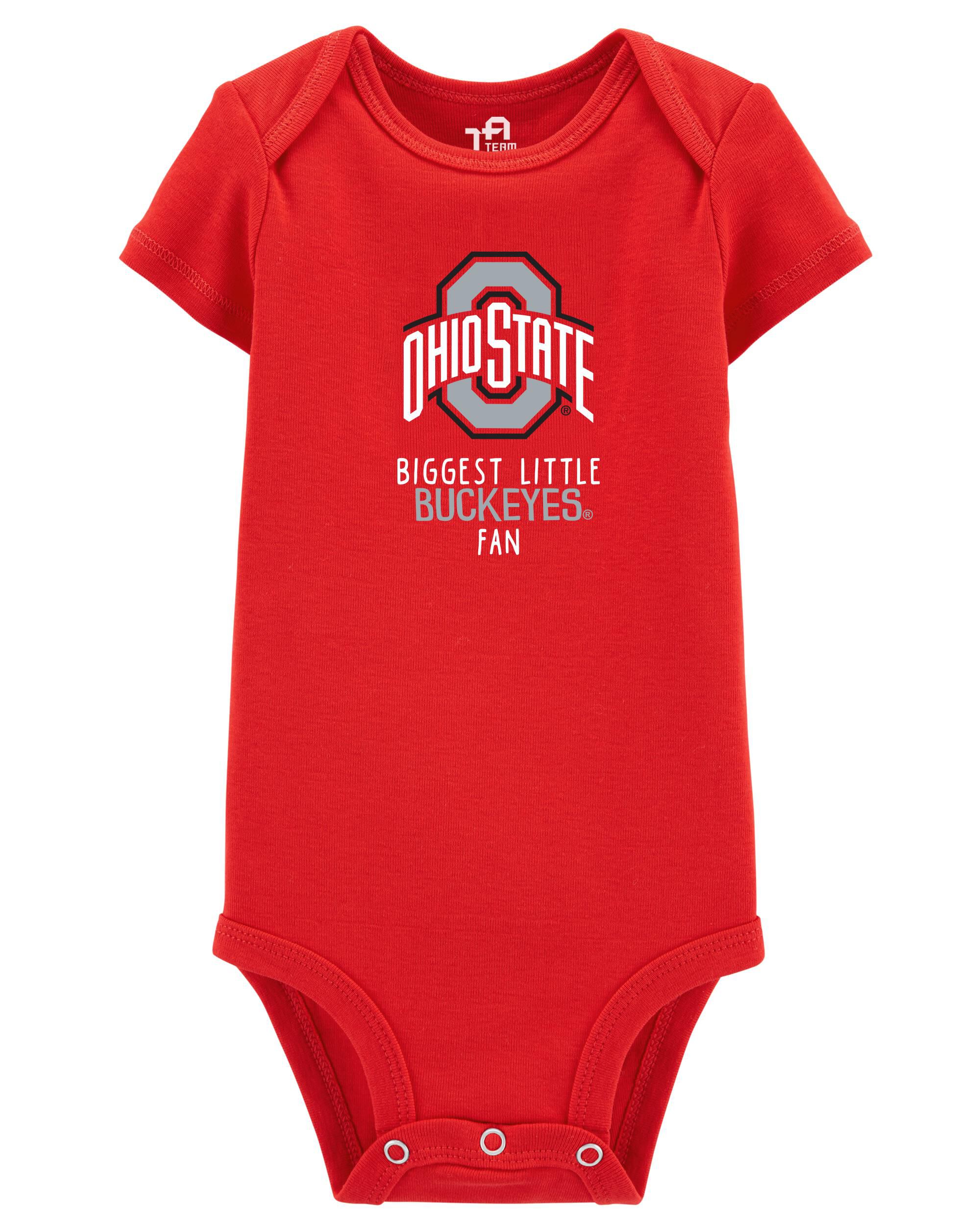 12 month ohio state jersey