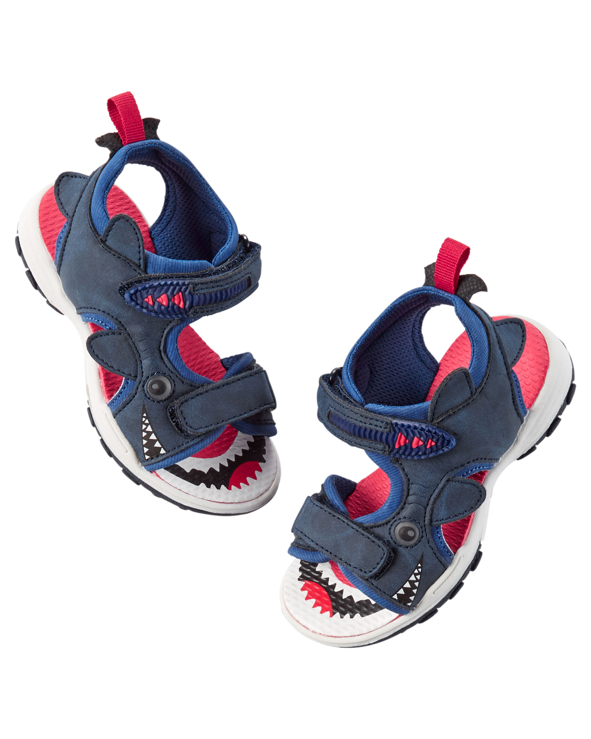 carters childrens shoes