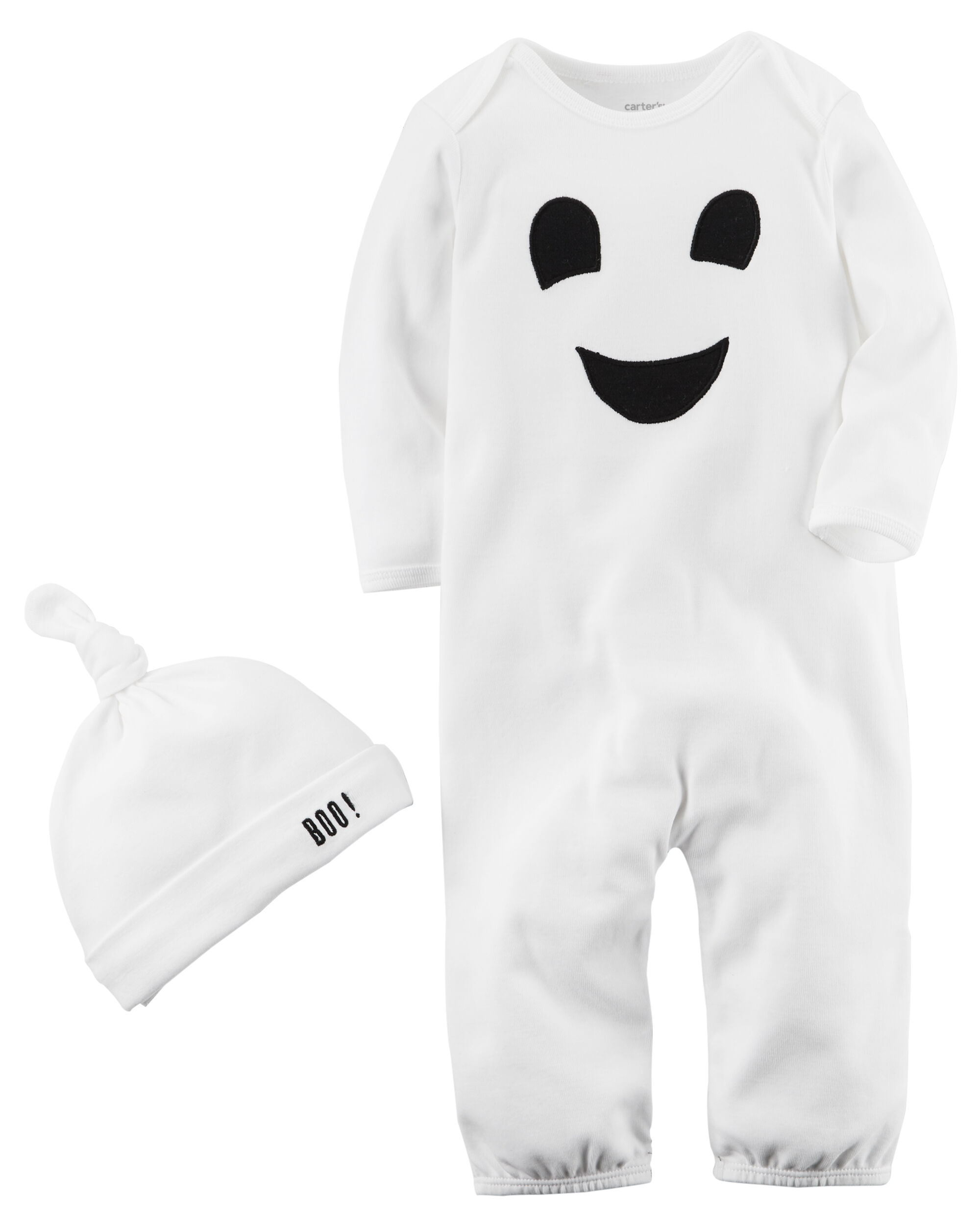 carters baby sleep gown