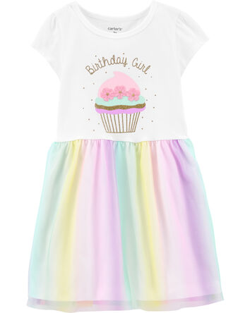 Online Exclusive Styles Toddler Girl Occasion Dresses