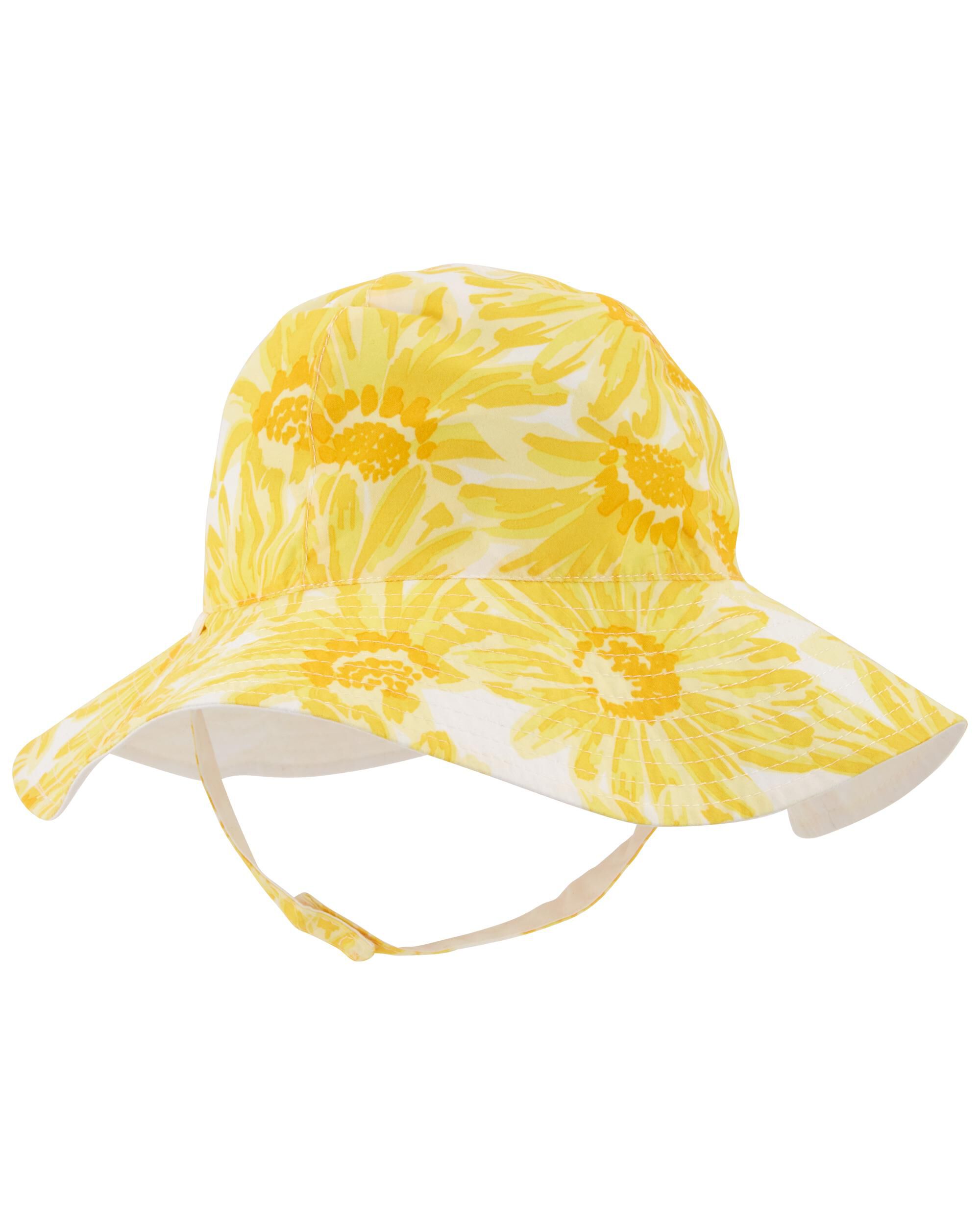 carters sun hats