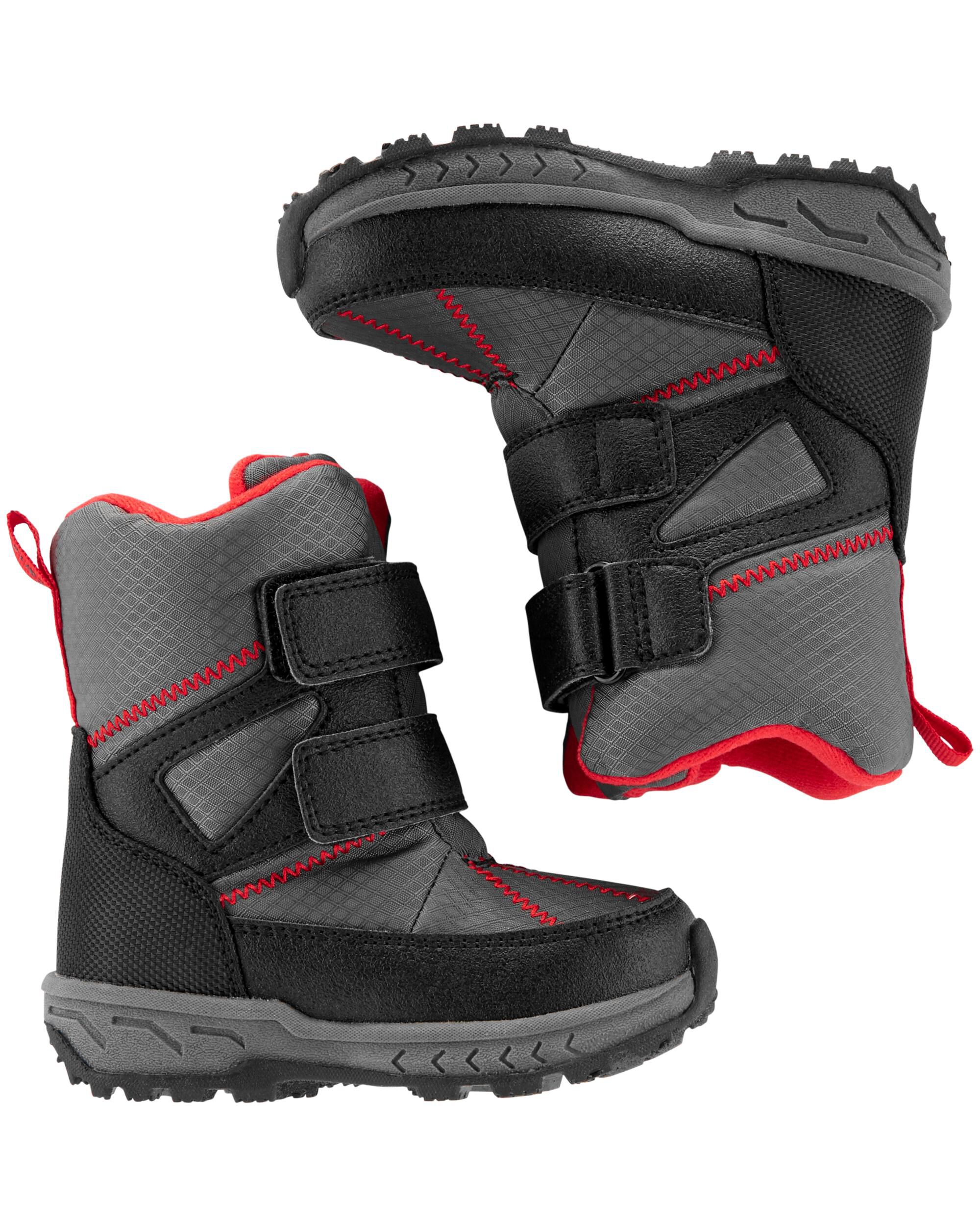 carters snowboots