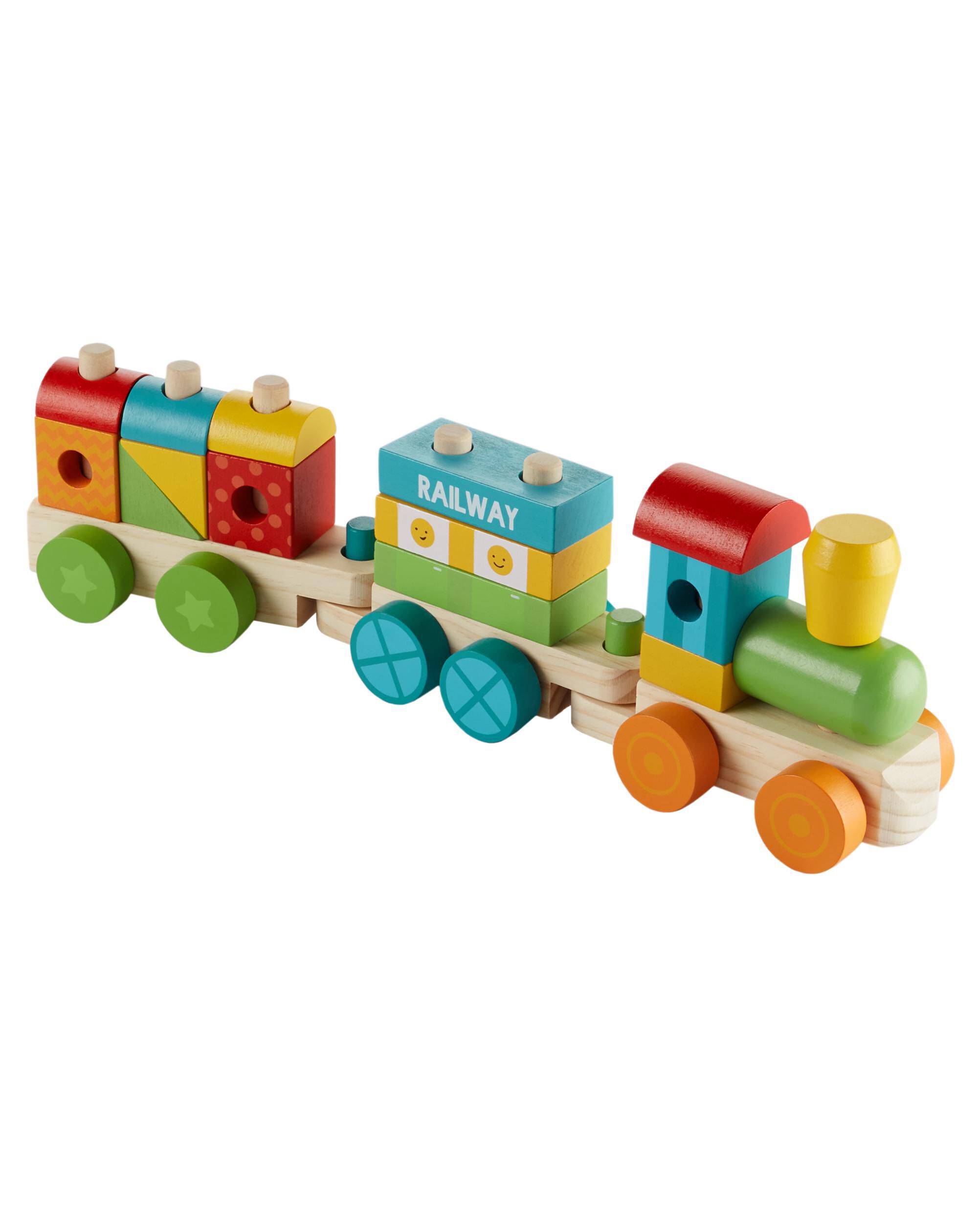 baby train set