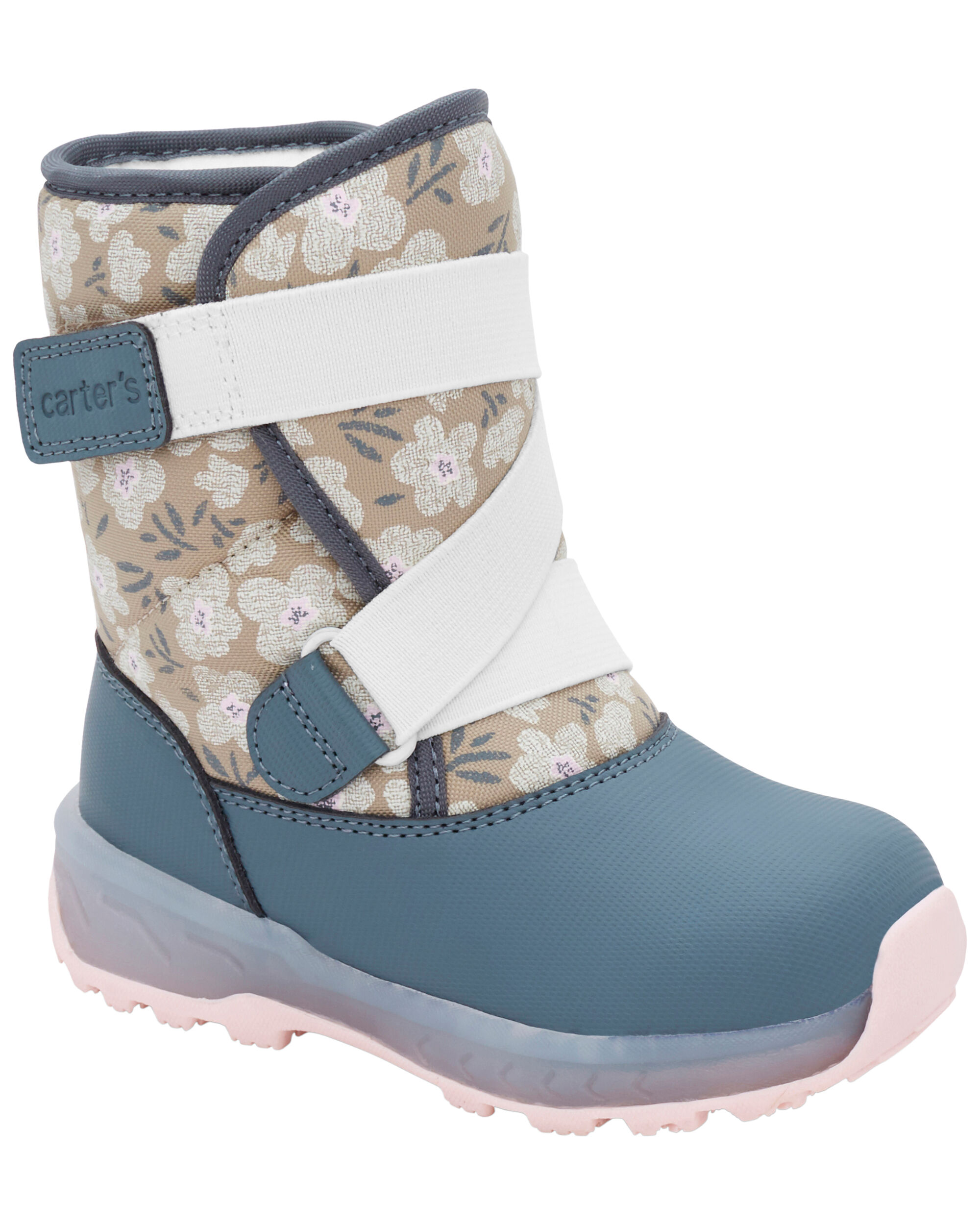 snow boots 4t