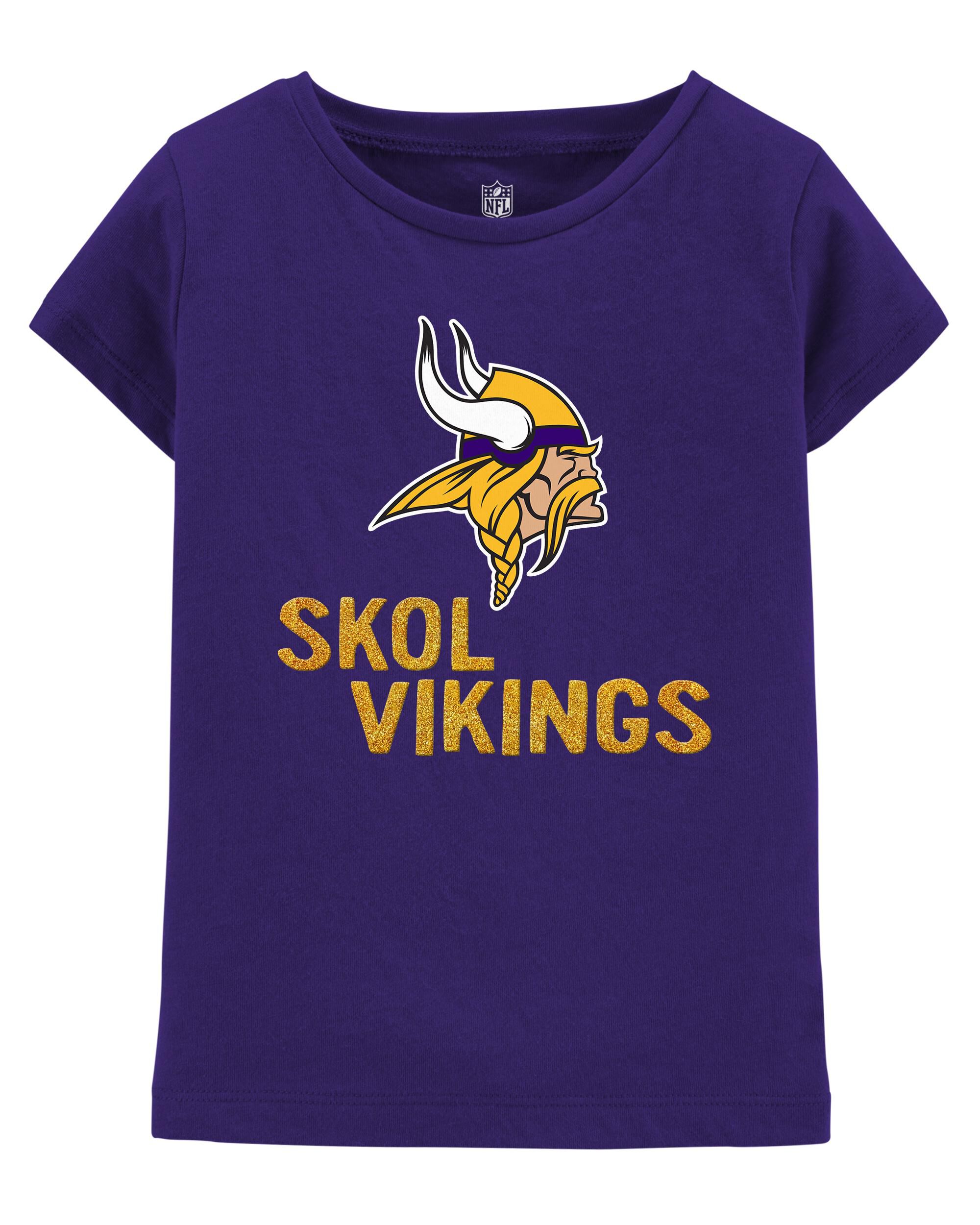 nfl minnesota vikings shirts