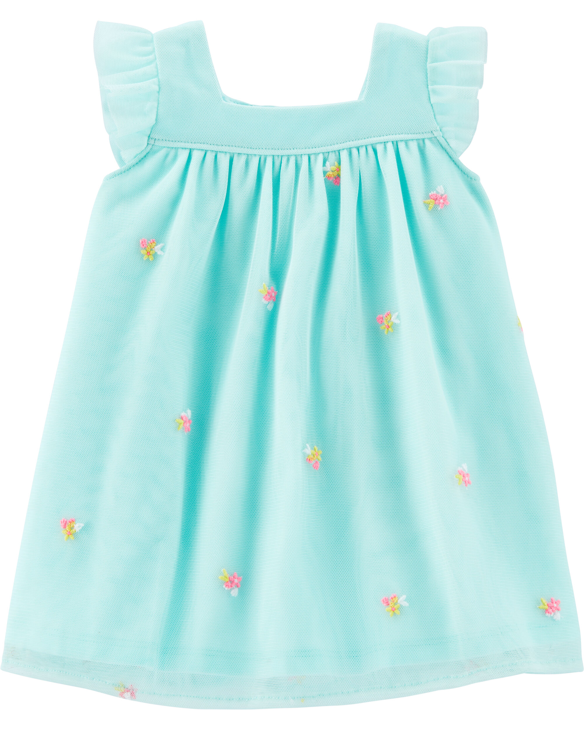 carters baby girl holiday dresses