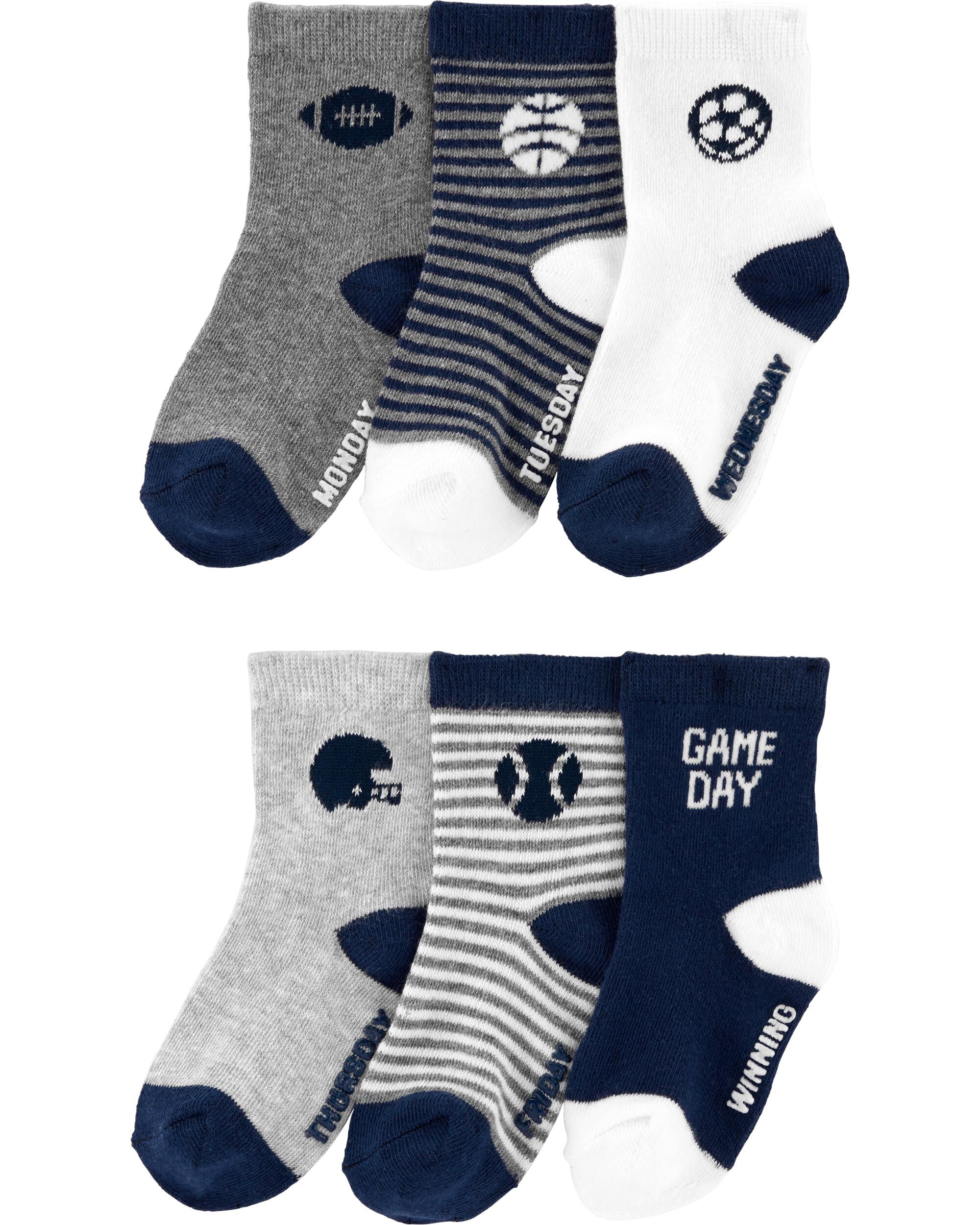 baby sports socks