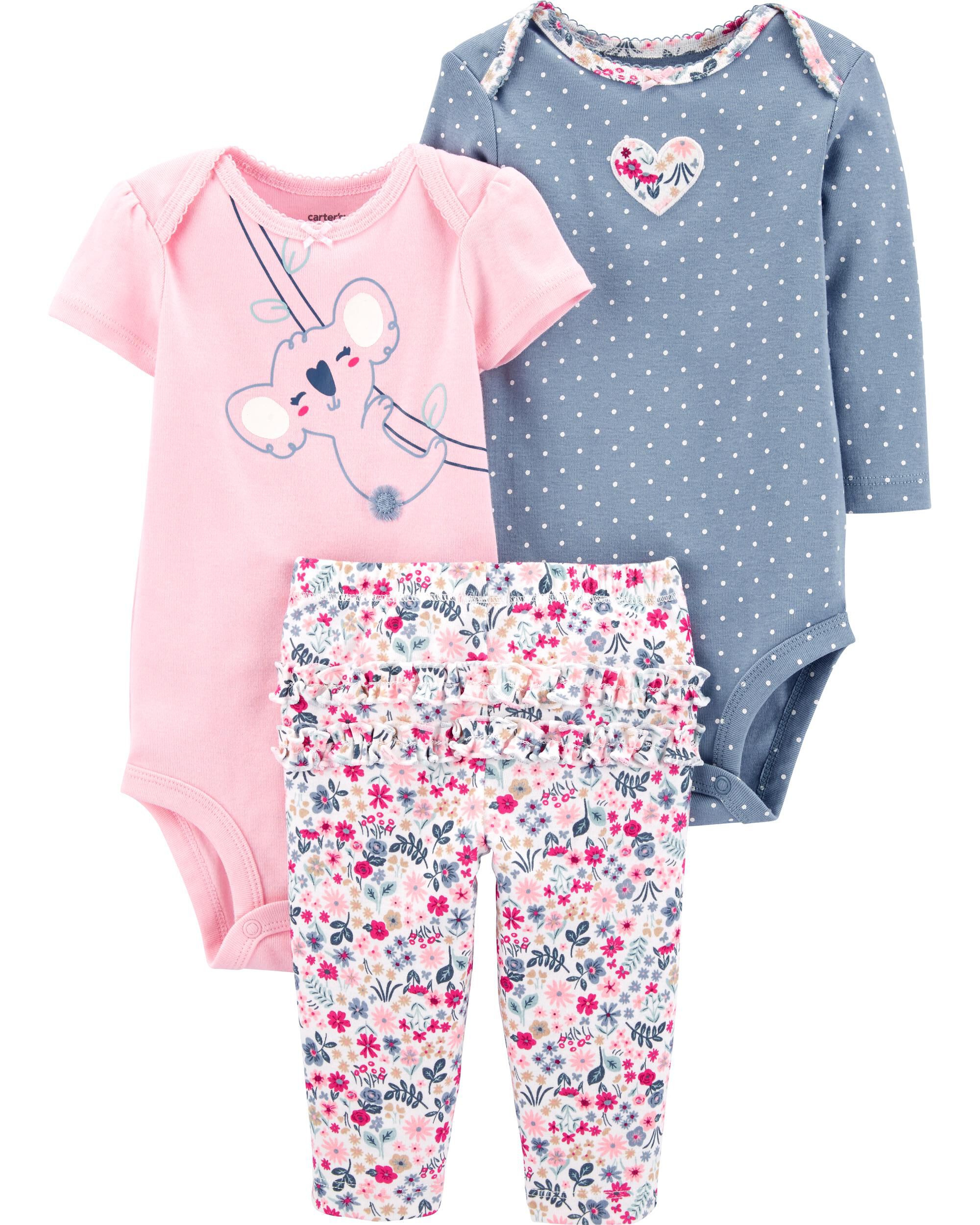 preemie outfits girl