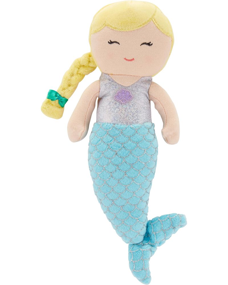 mermaid plush bulk