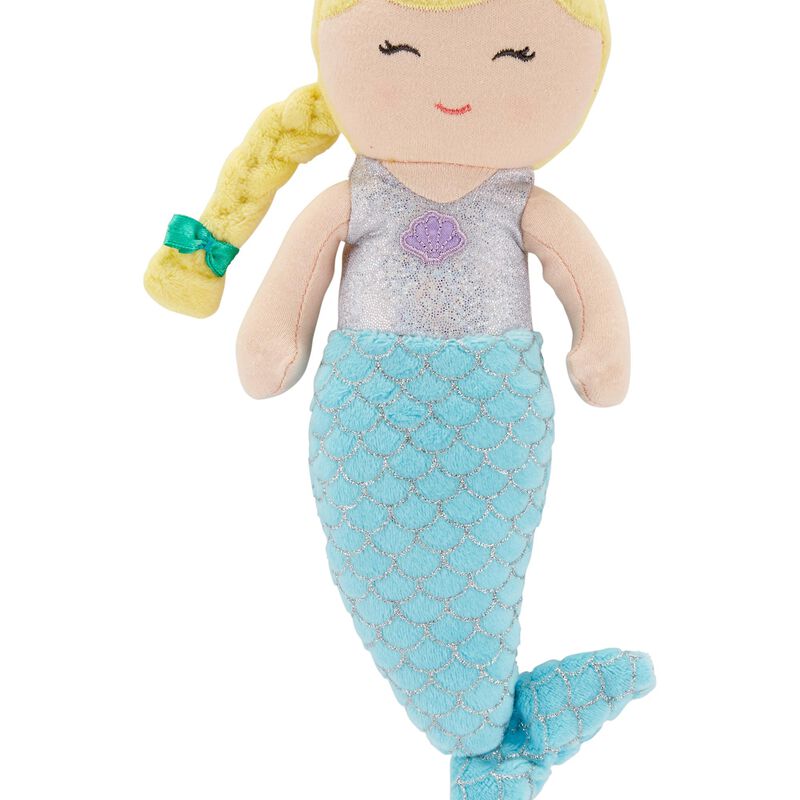 mermaid plush bulk