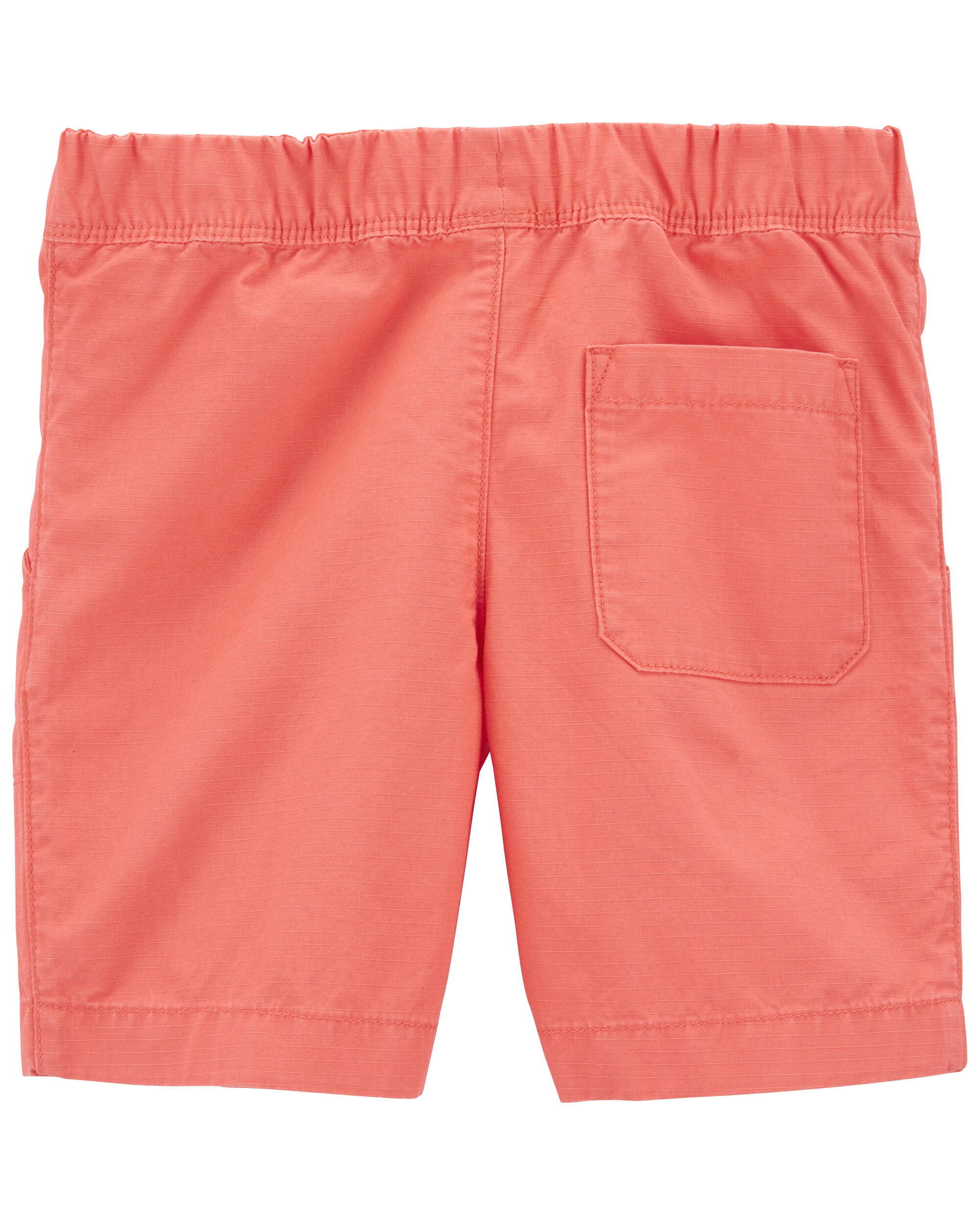 Kid Pull-On Terrain Shorts