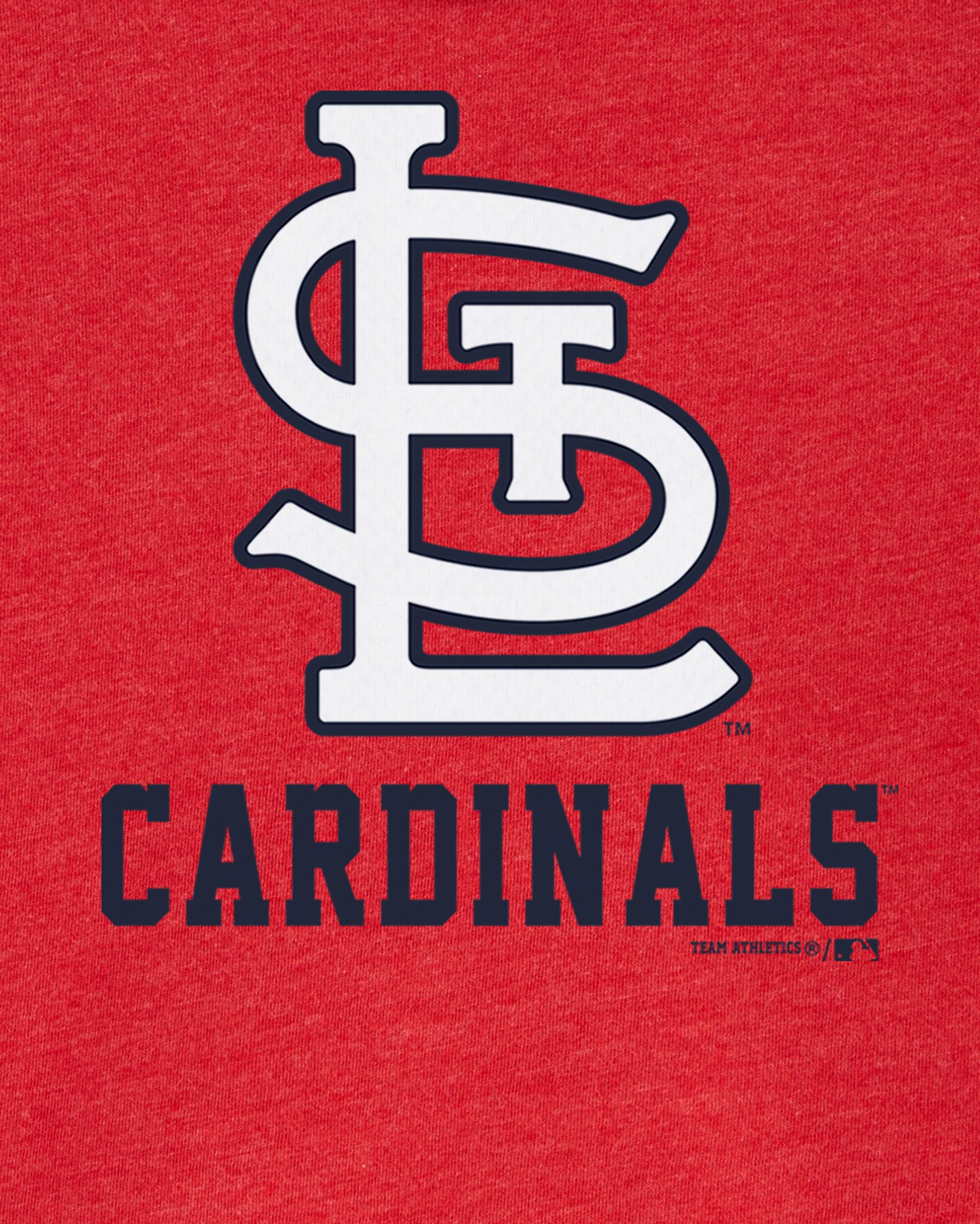 st louis cardinals toddler shirt