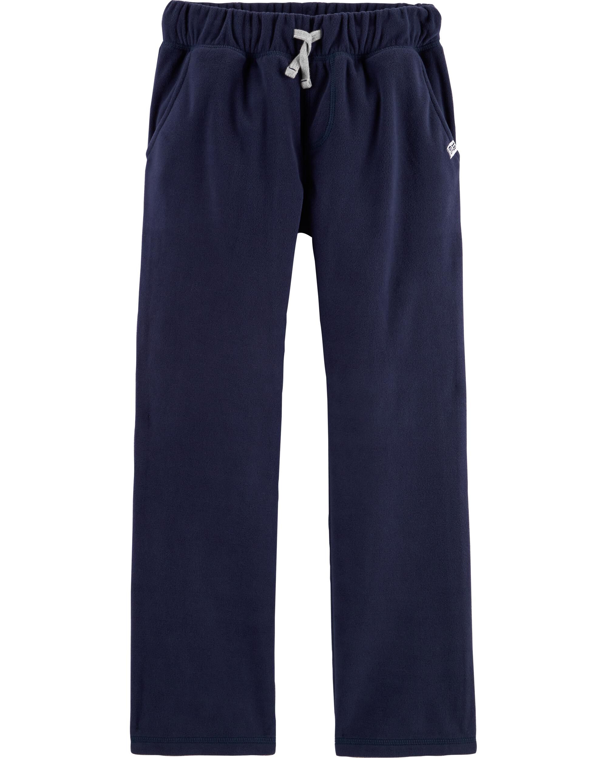 toddler navy blue sweatpants