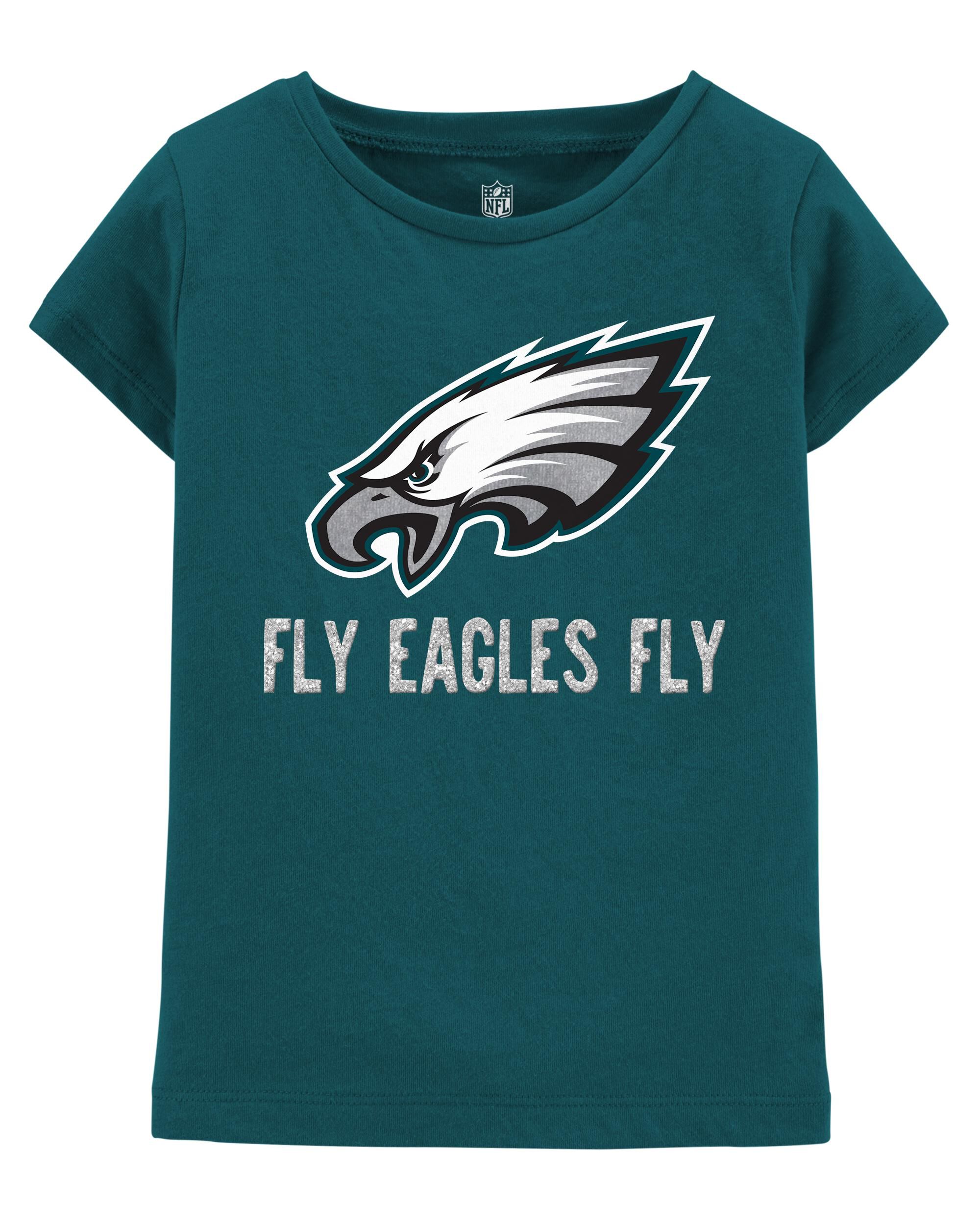 philadelphia eagles t shirts cheap