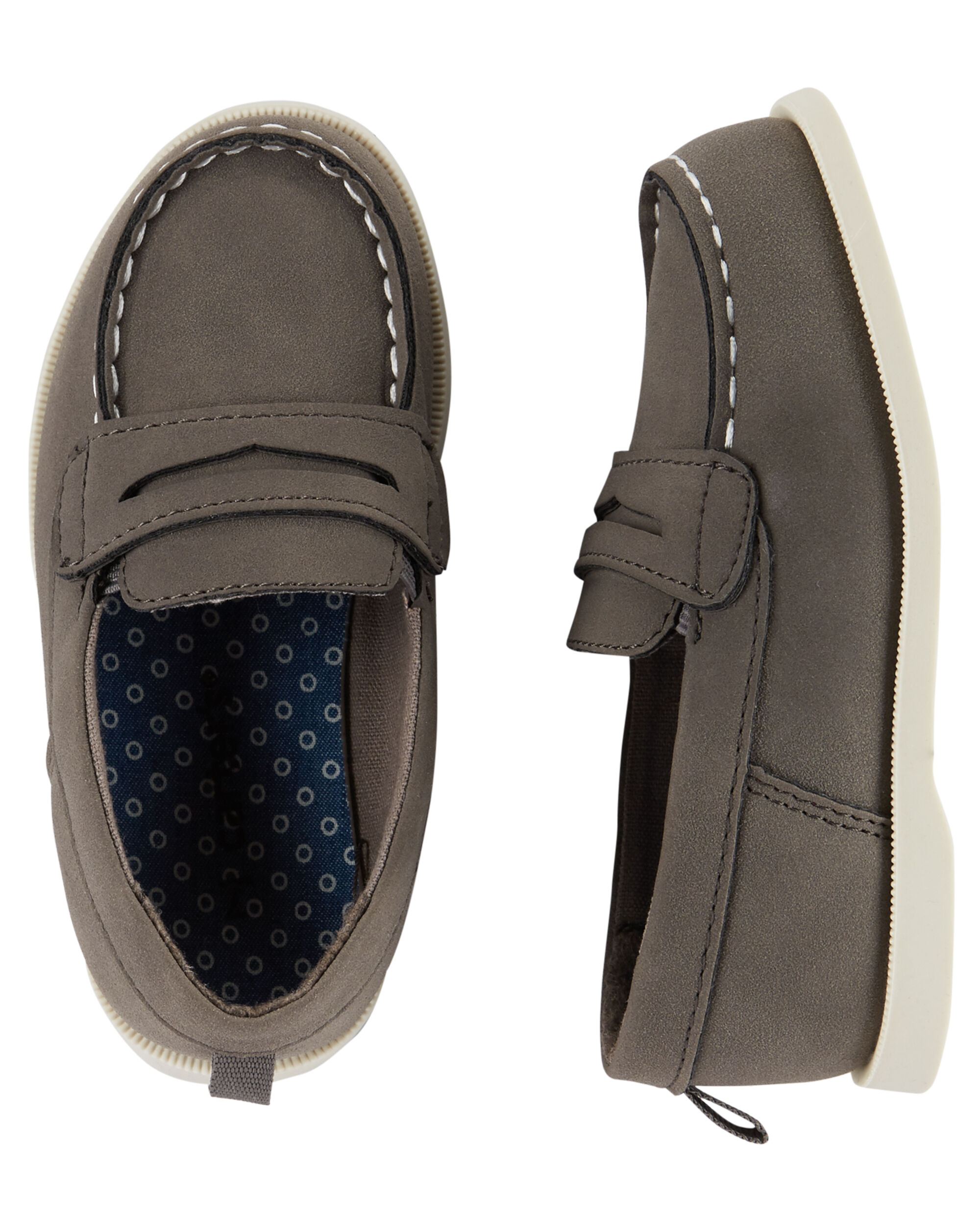 carters loafers