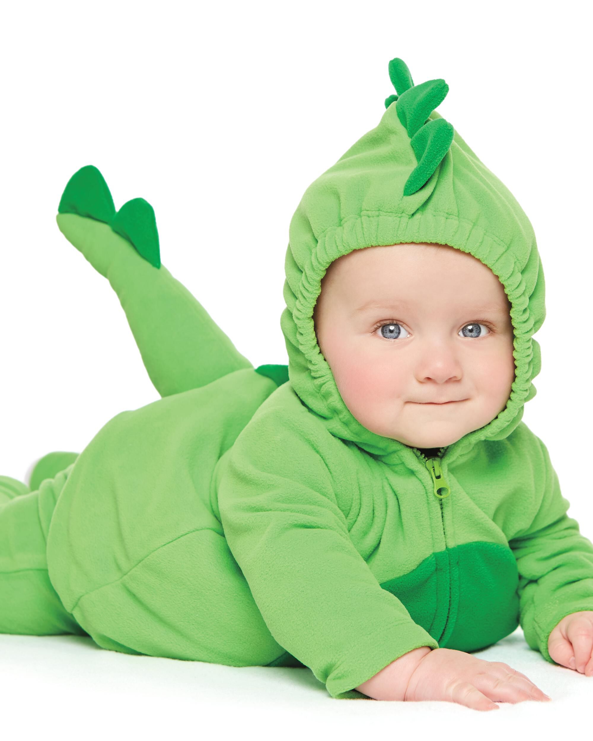 newborn dinosaur outfit