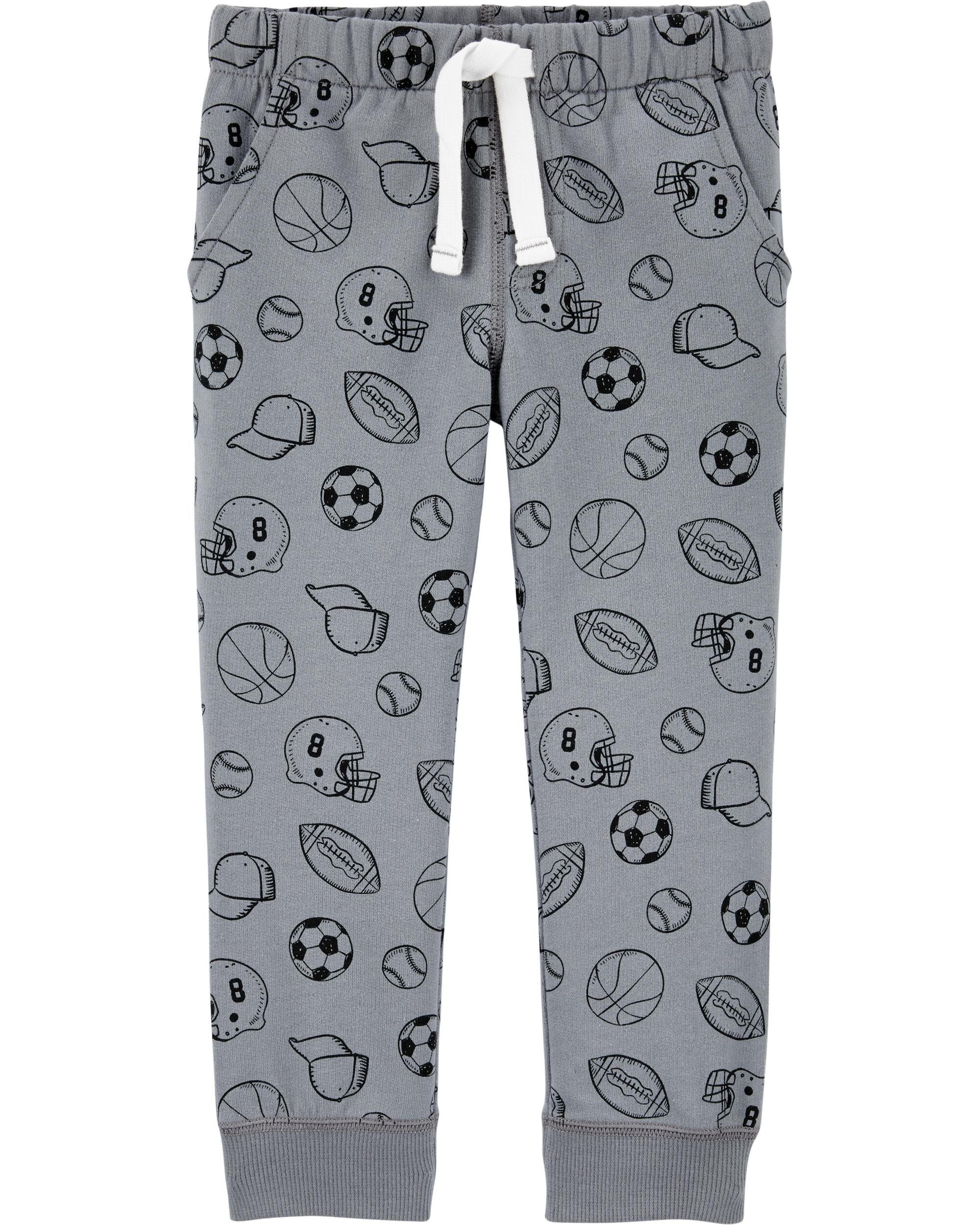 carters boys joggers