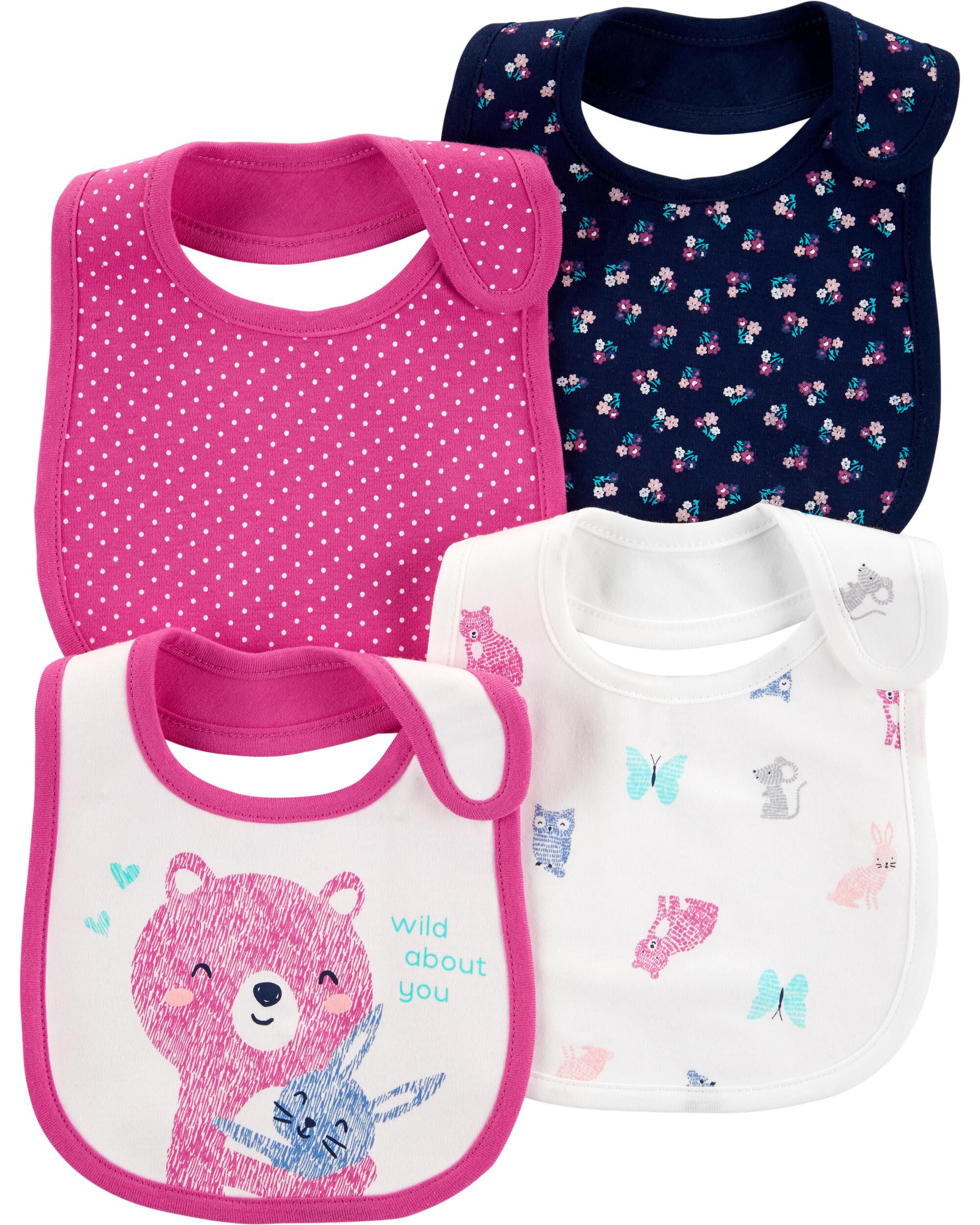 carters bibs