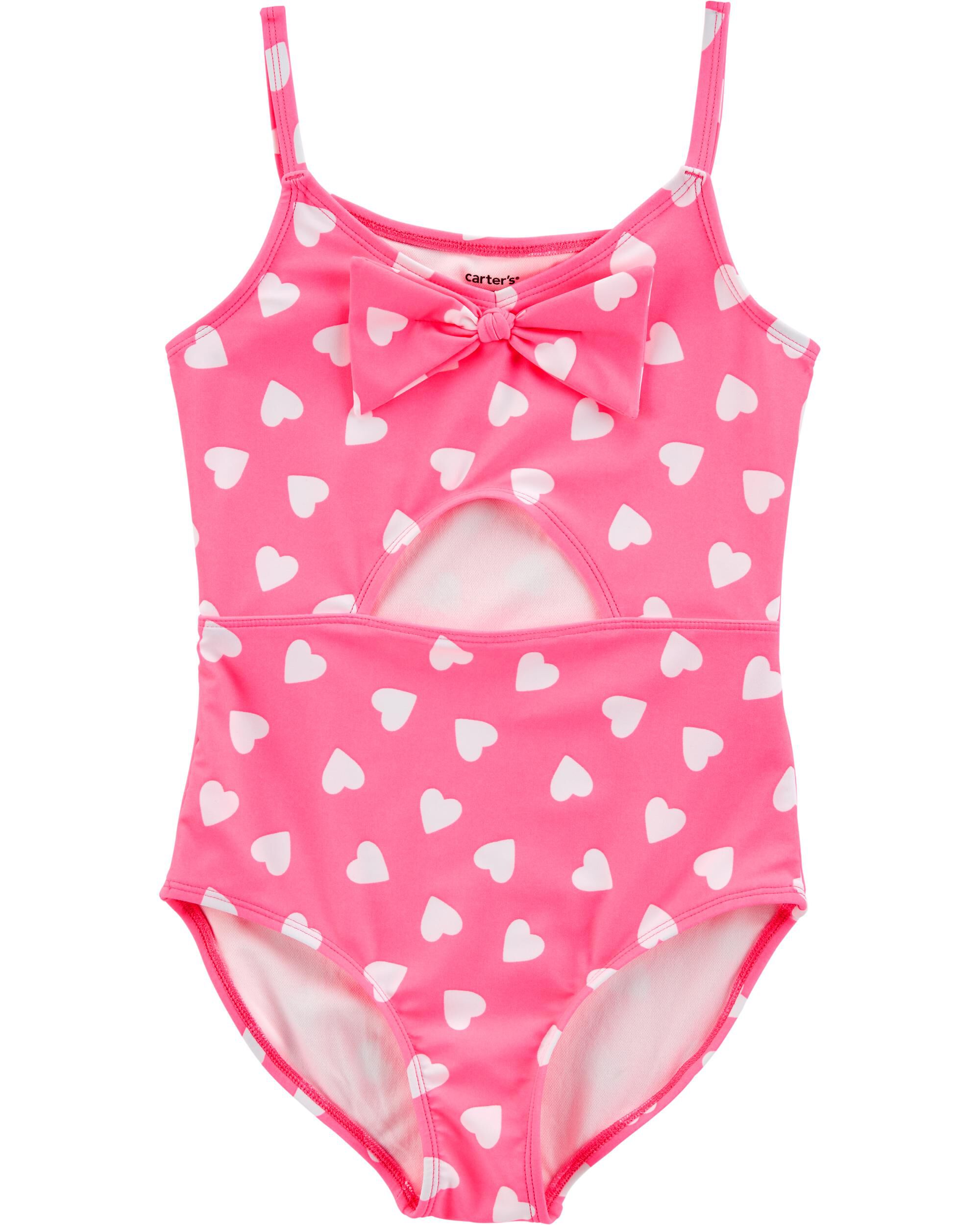 carters bathing suit