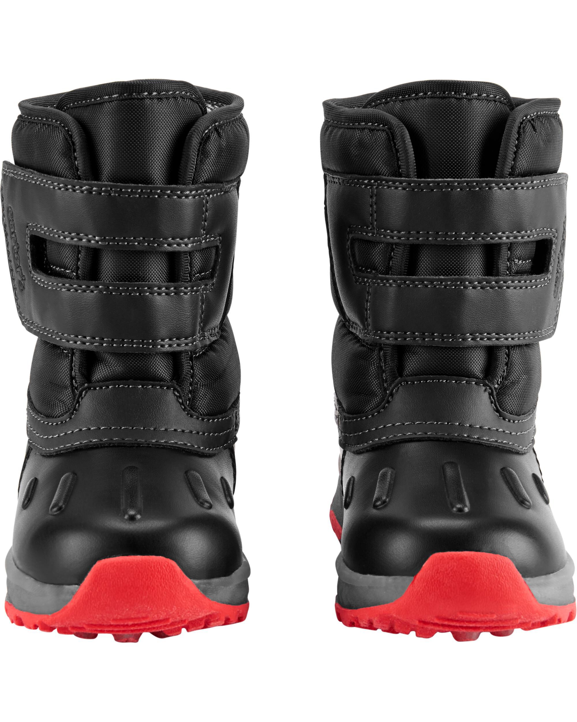 4t snow boots