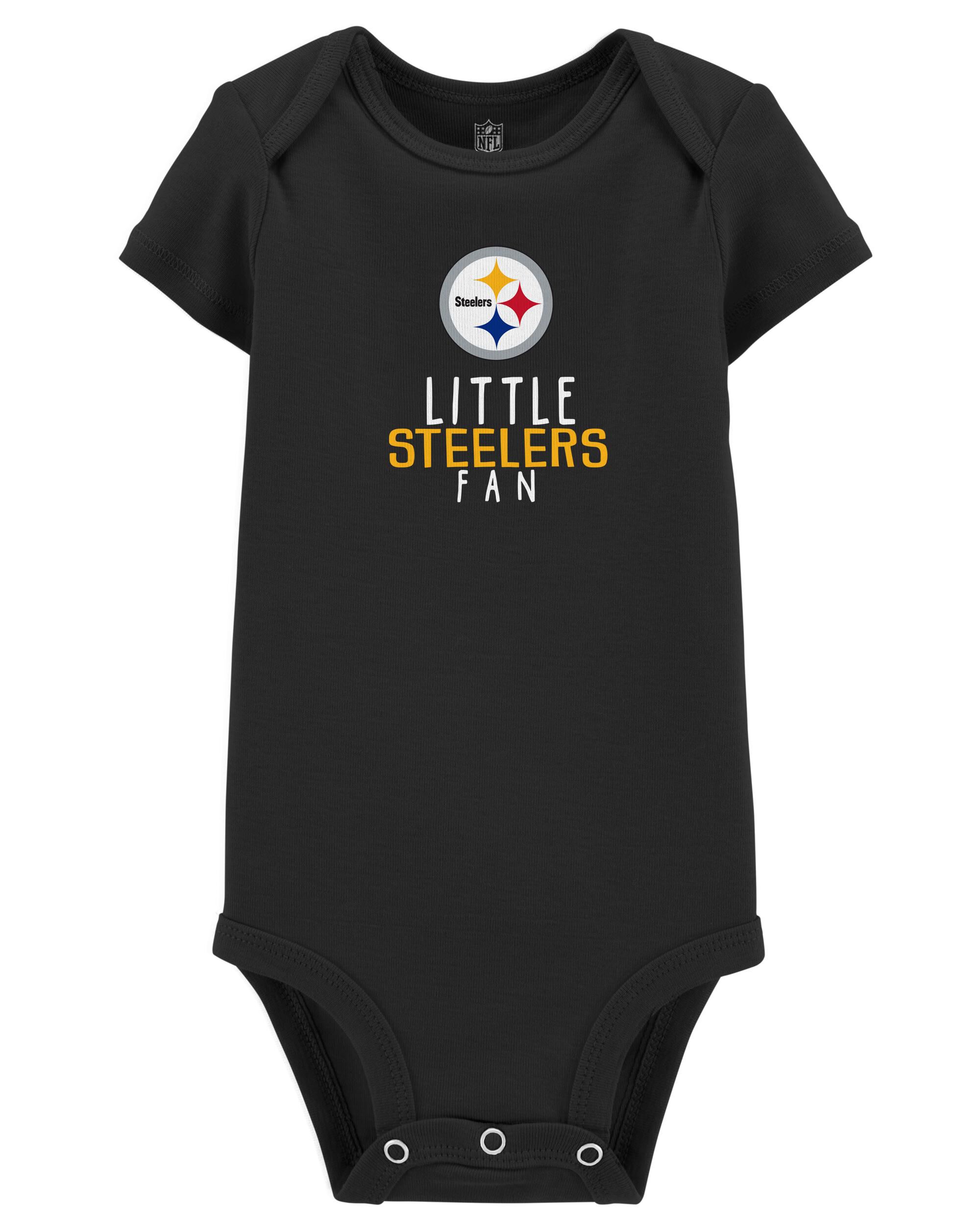 3t steelers jersey