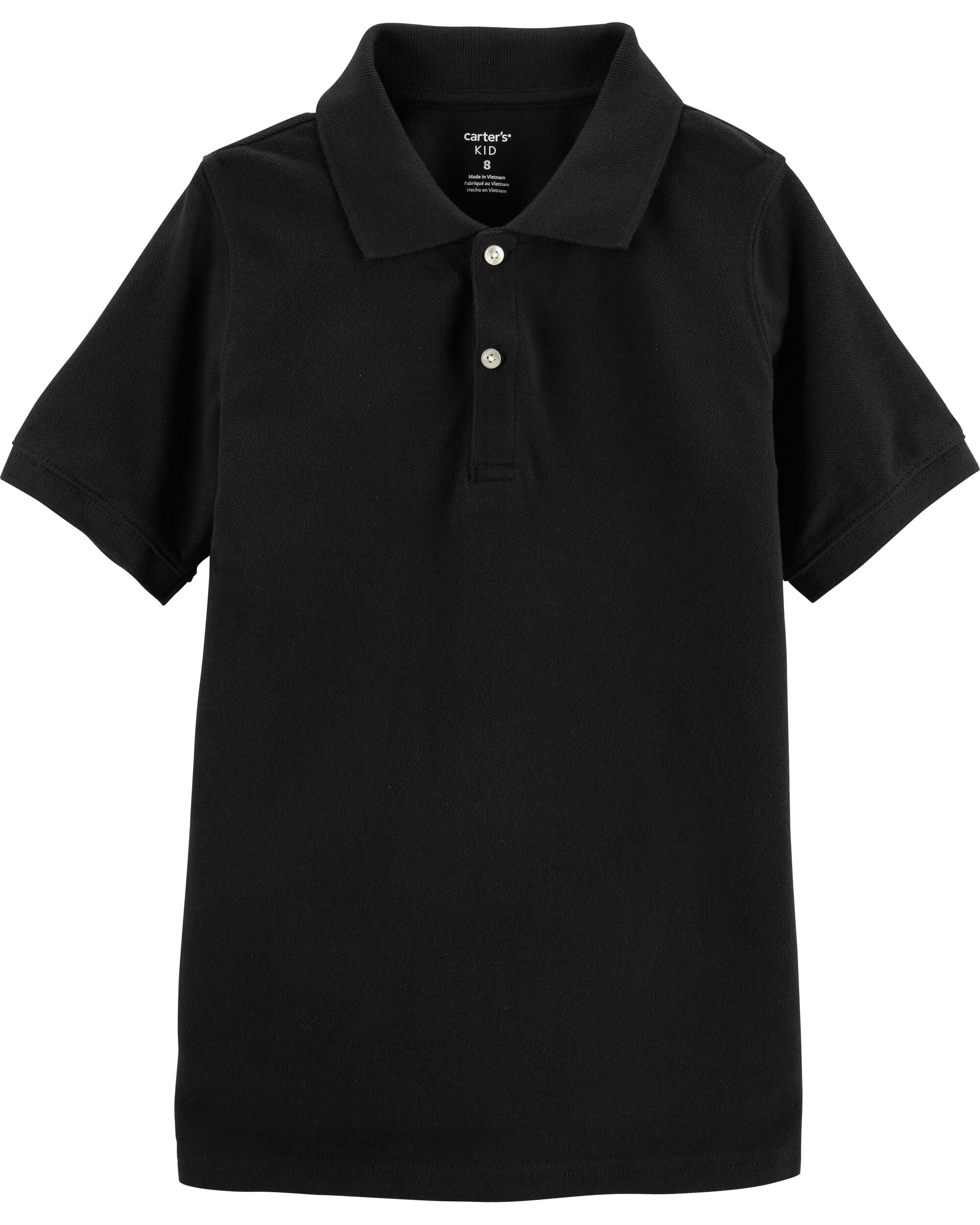 carters dress shirt