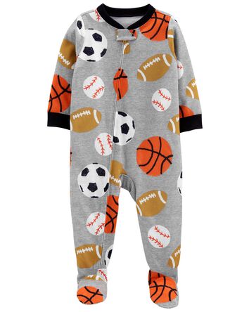 Baby Boy Pajamas Carter S Free Shipping