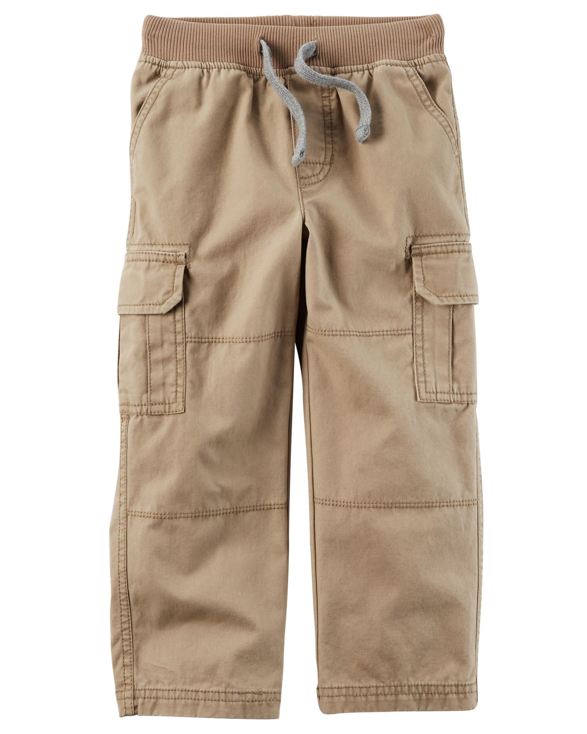 reinforced knee pants for toddlers