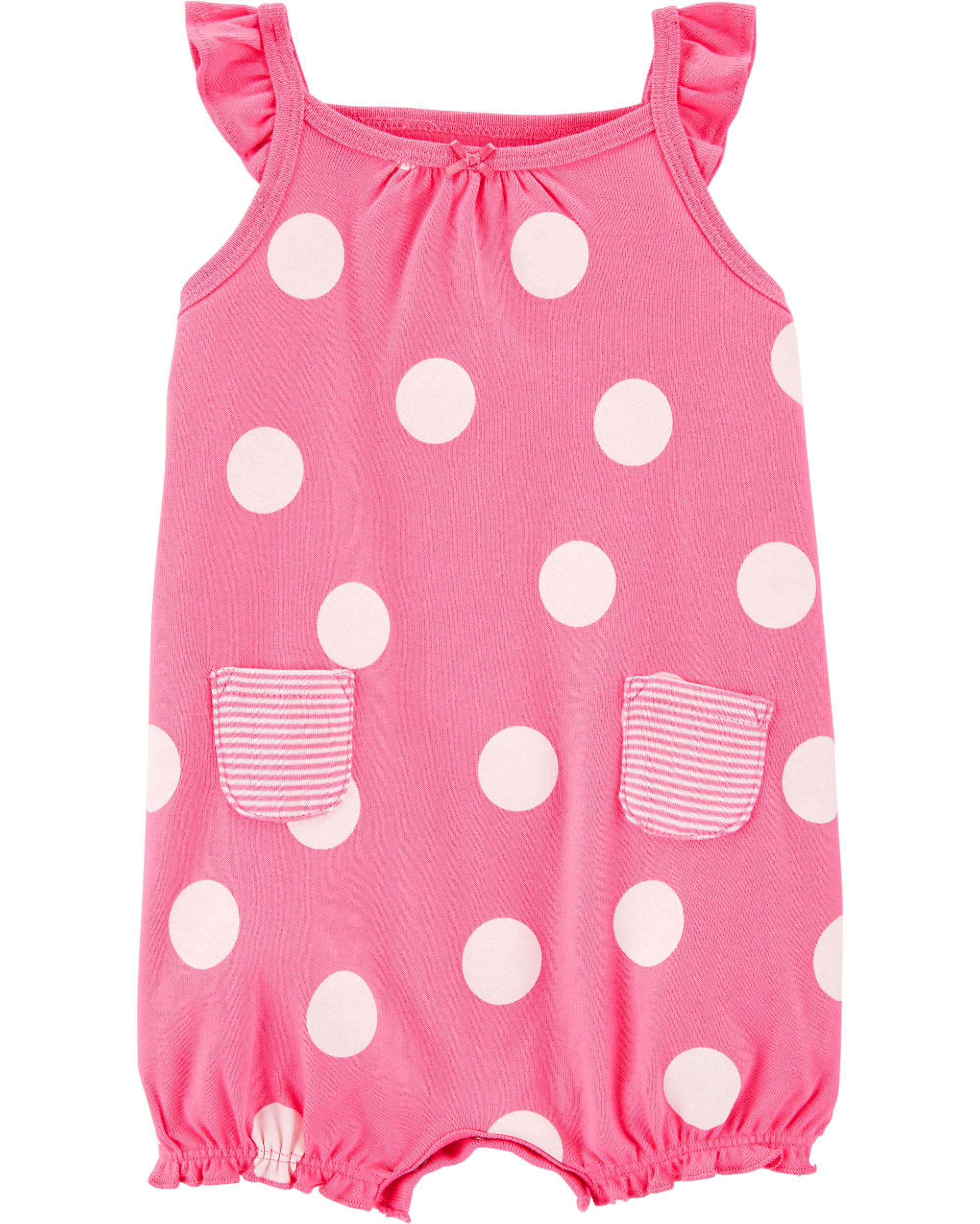 Baby Girl Clearance | Carter's | Free 