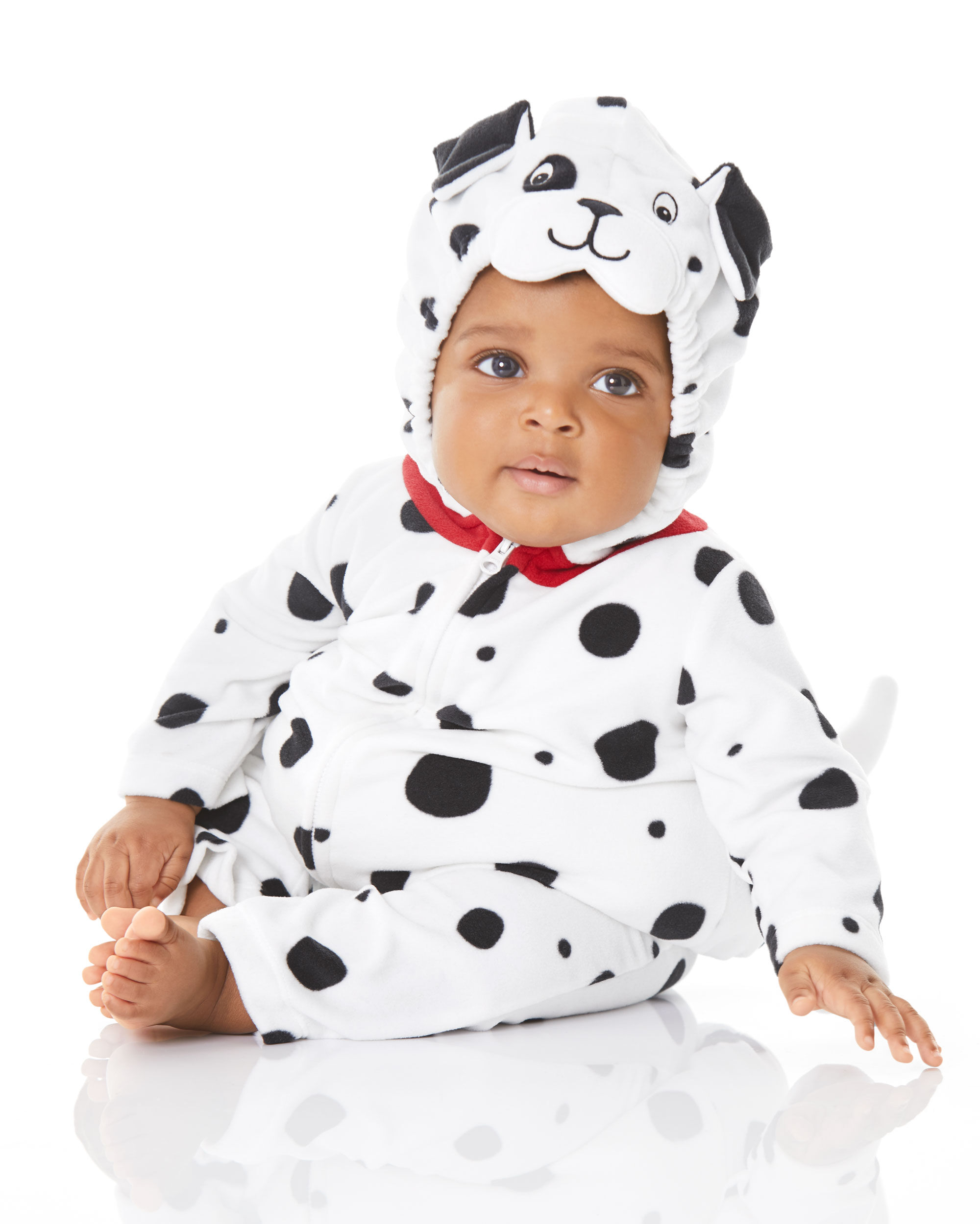 carters puppy costume