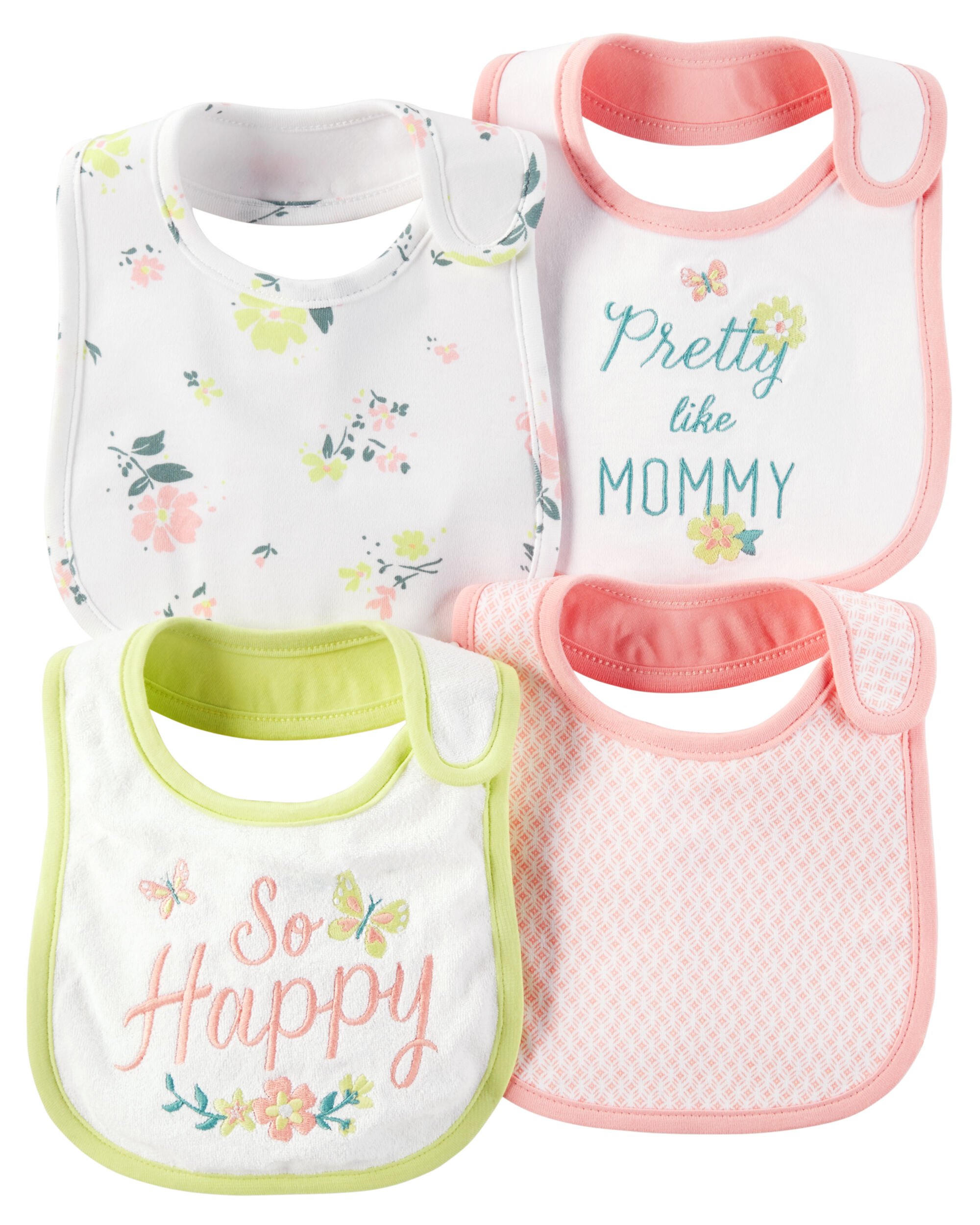 carters bibs