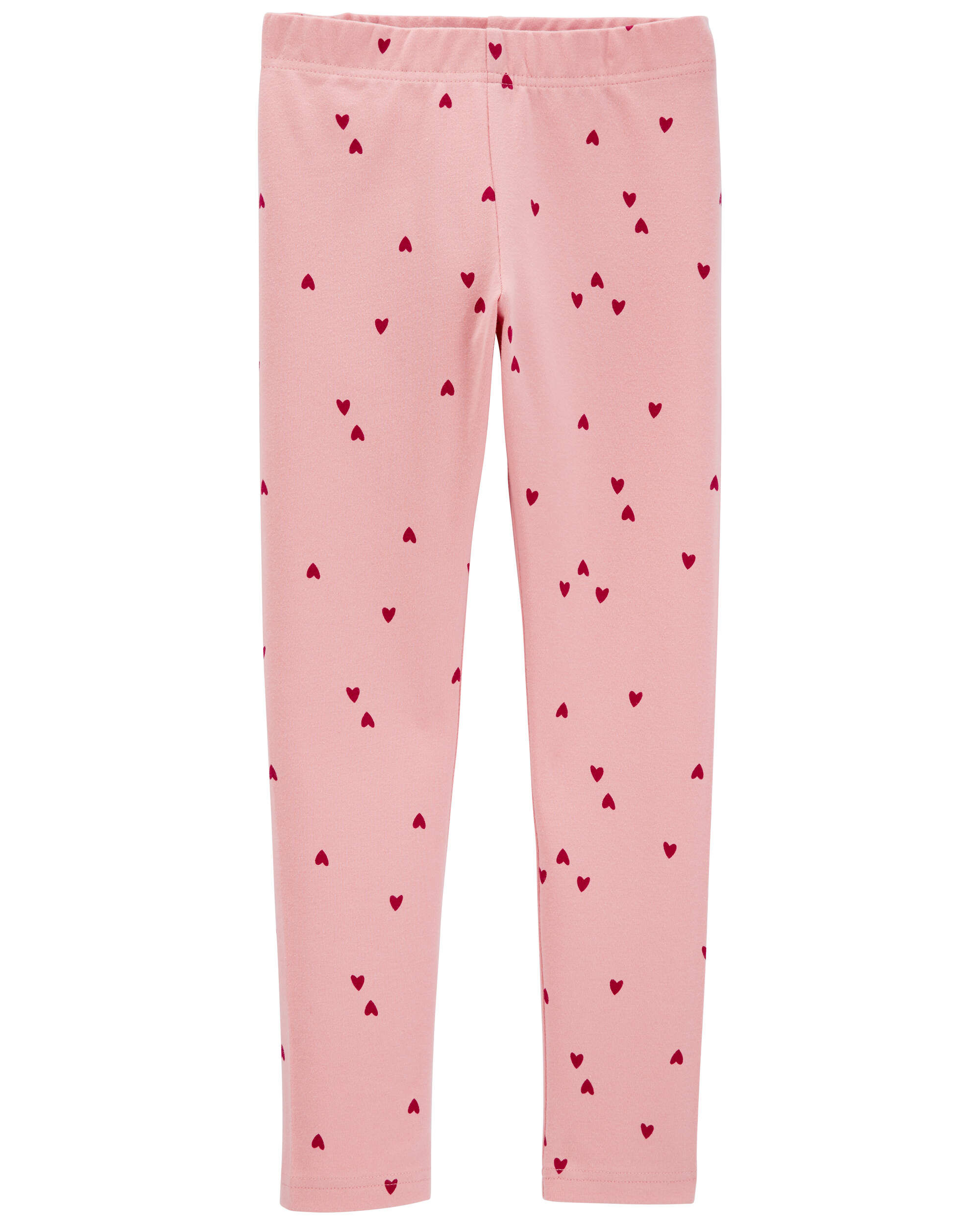 Kid Heart Leggings