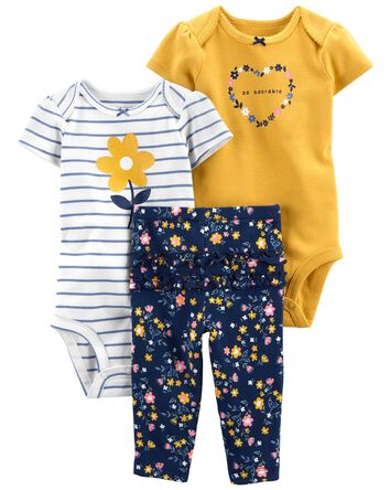 Baby Girl Clothes Carter S Free Shipping