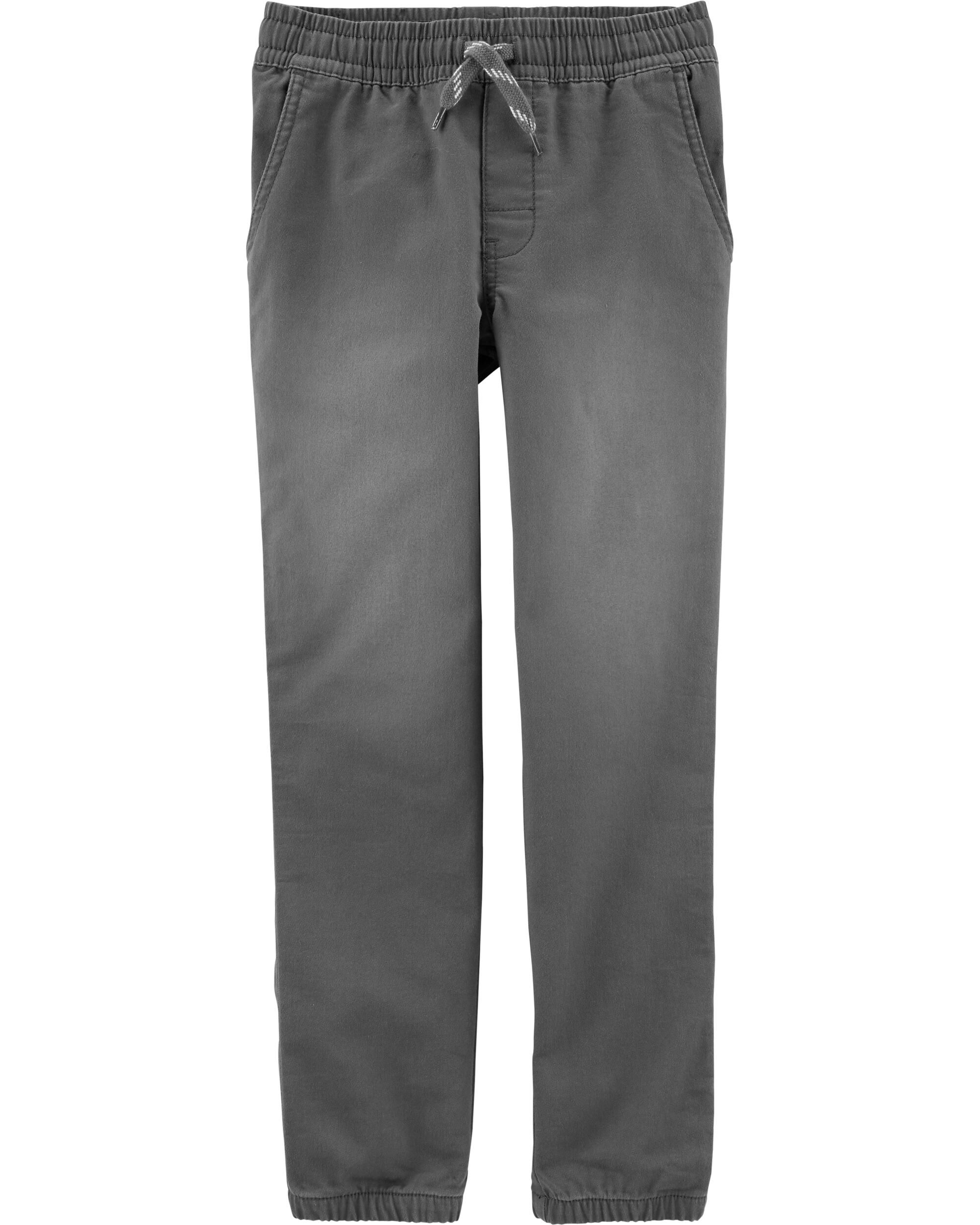 carters jogger pants