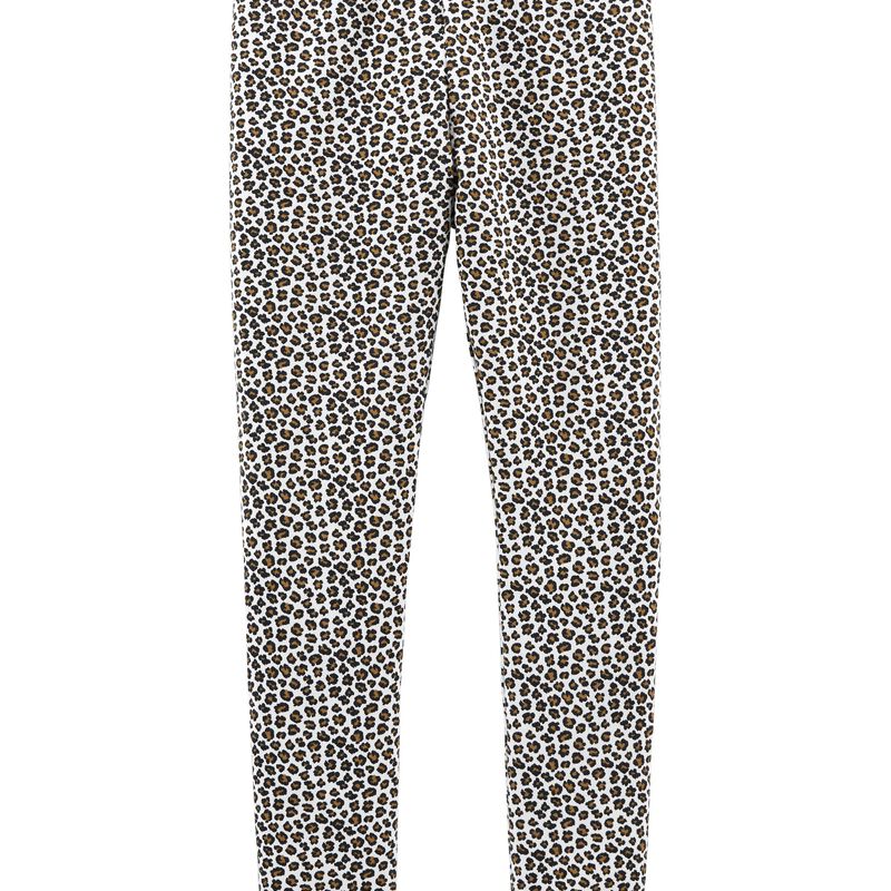 Yoga Leggs Yoga Pants – Ice Leopard