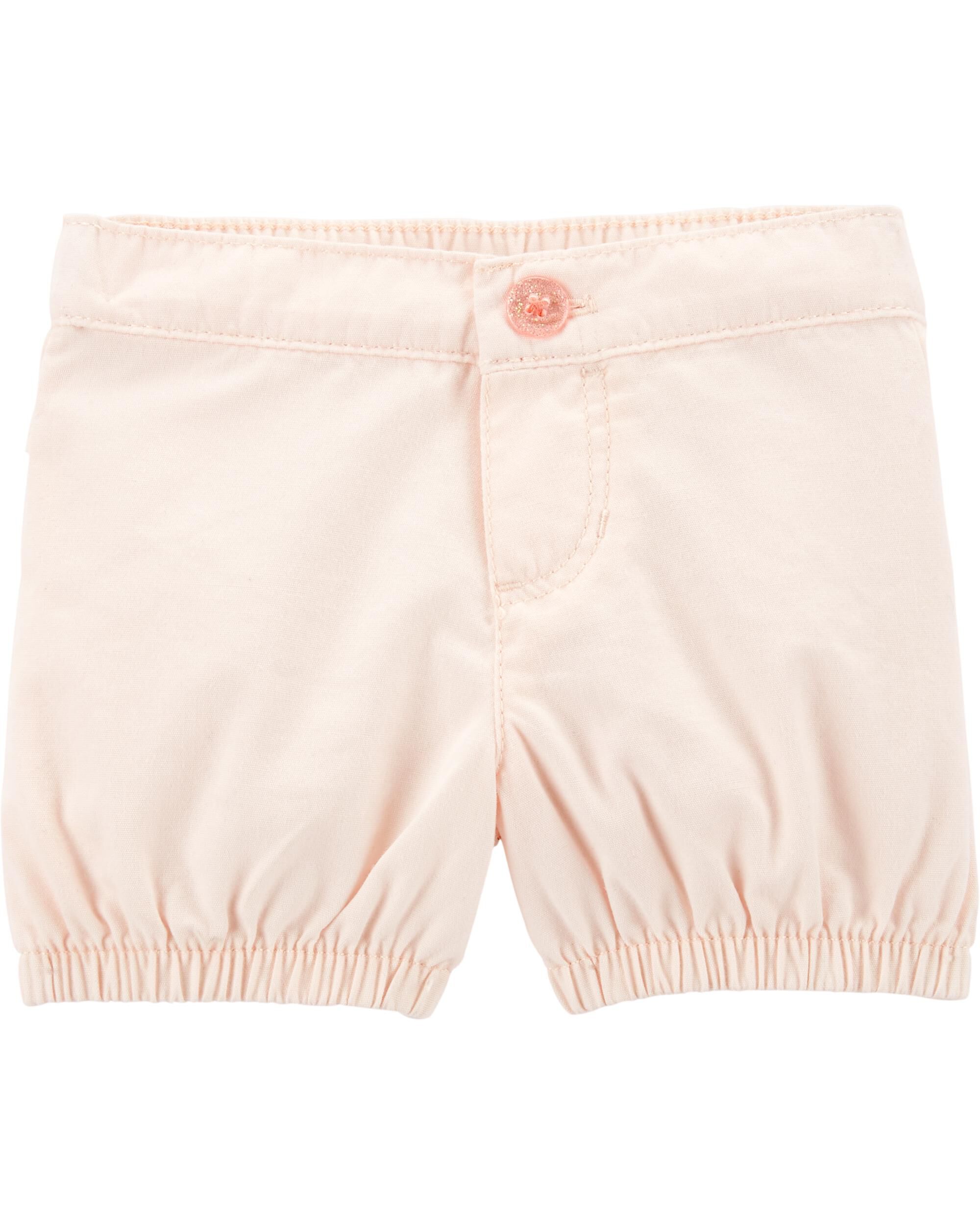 carter's bubble shorts