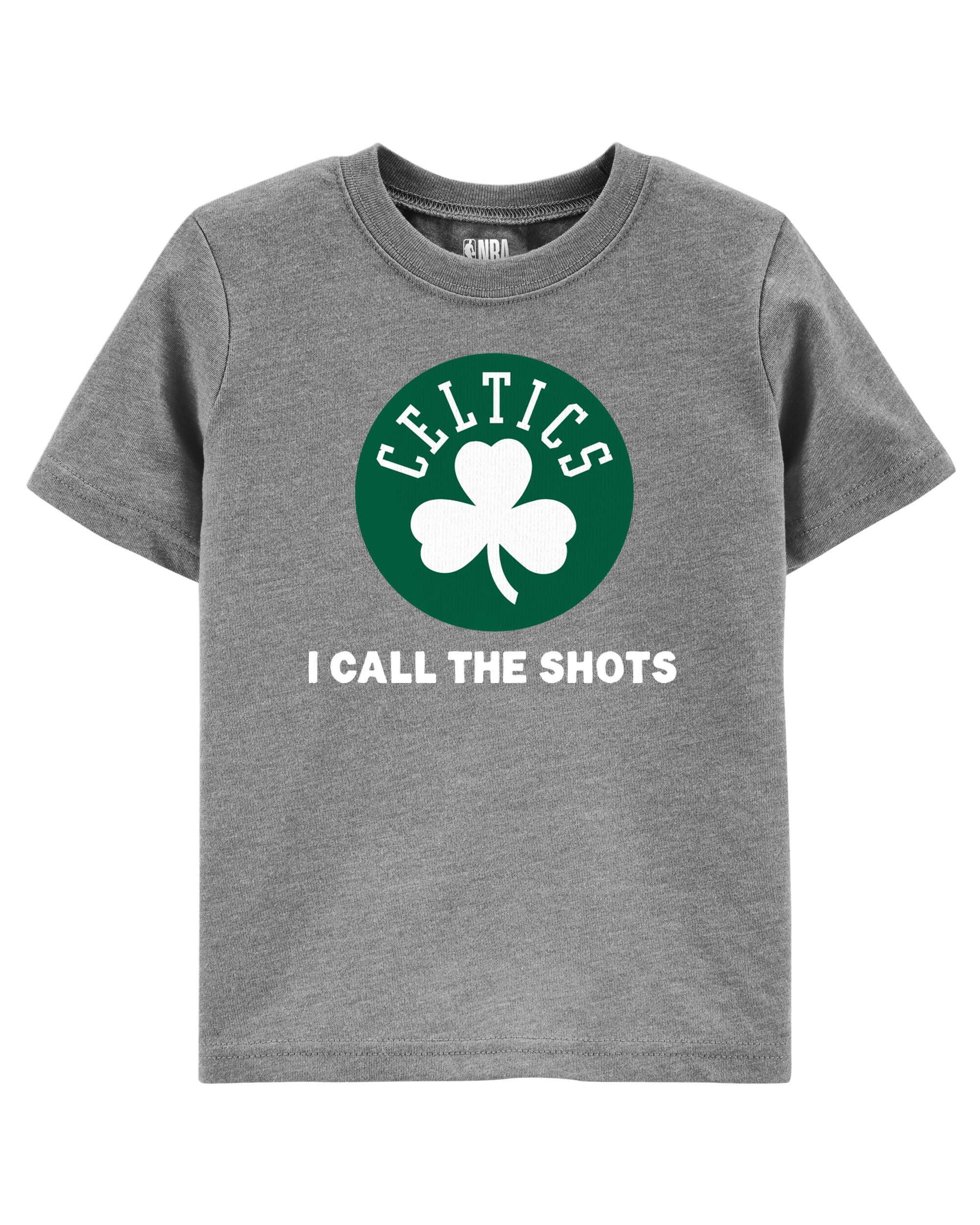 Toddler NBA® Boston Celtics Tee