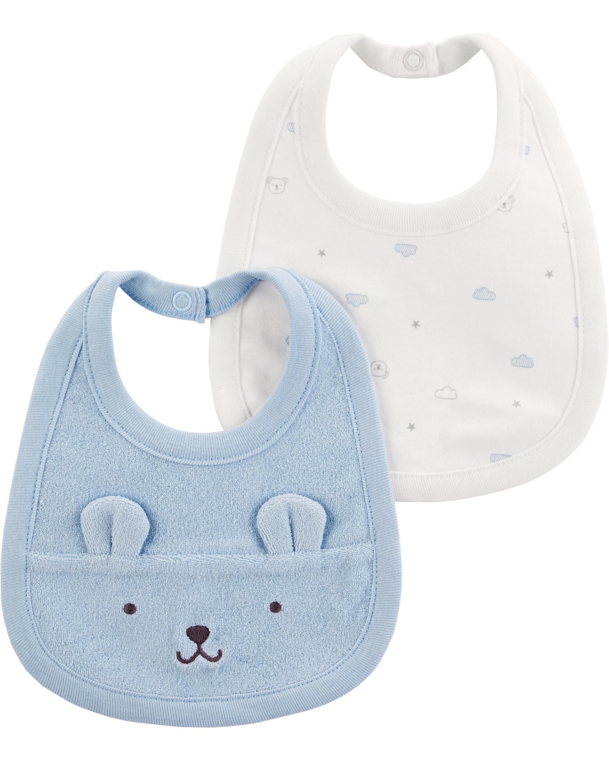 carters bibs