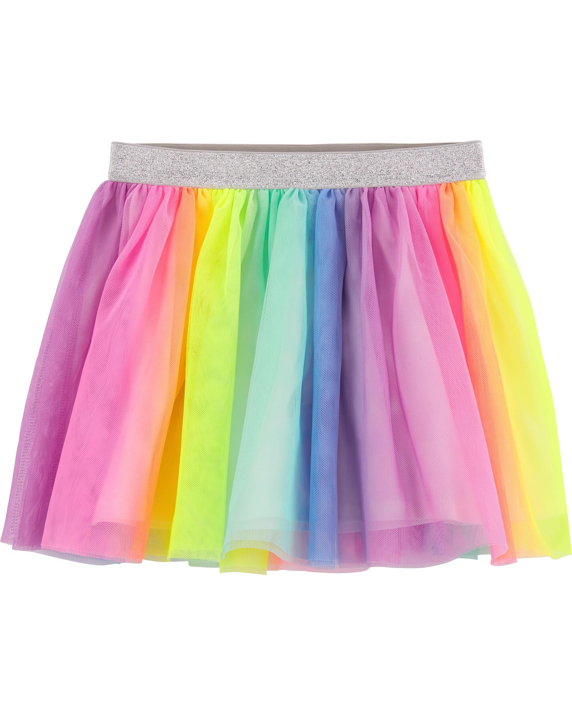 carters tulle dress