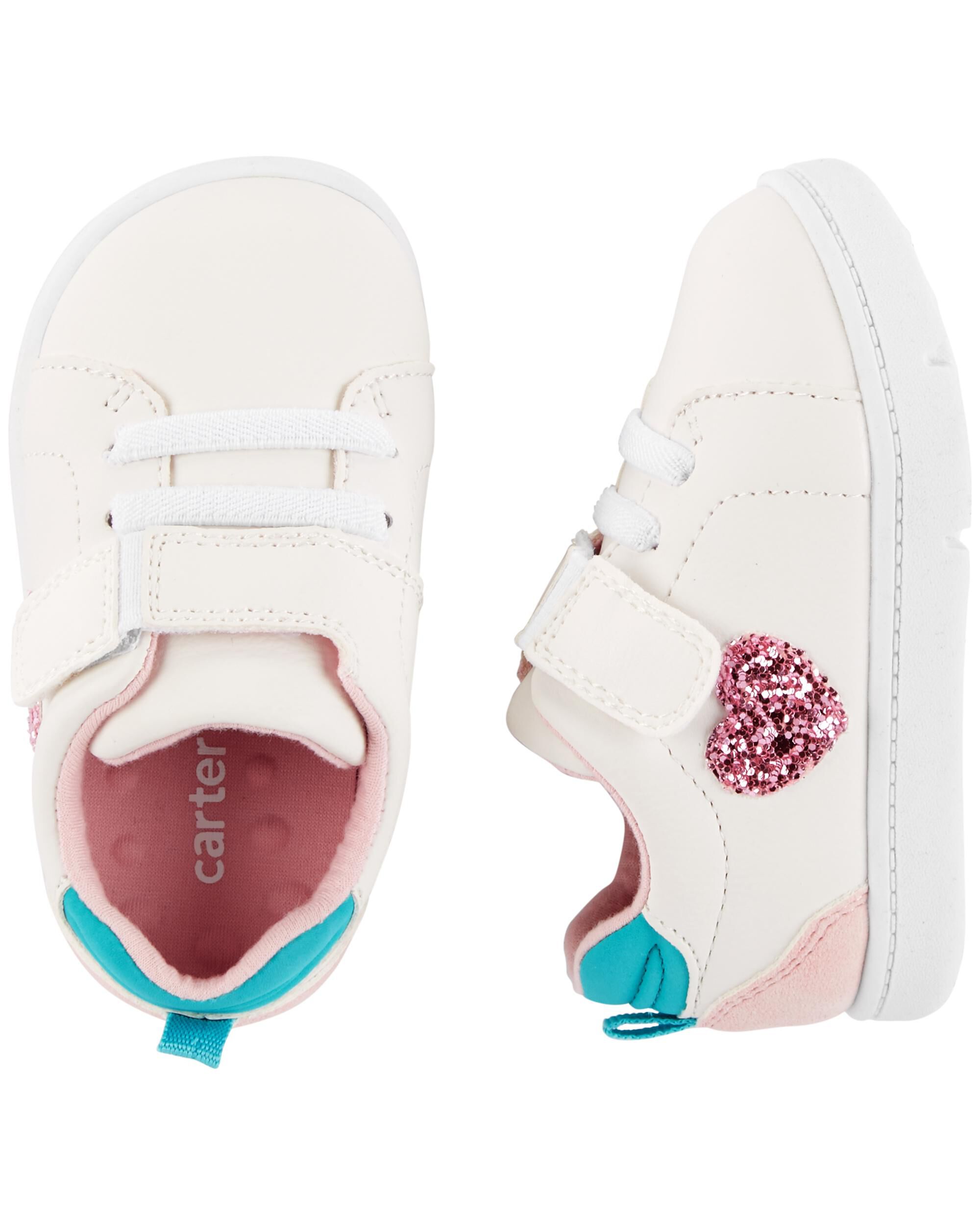 Carter's Every Step Casual Sneakers 