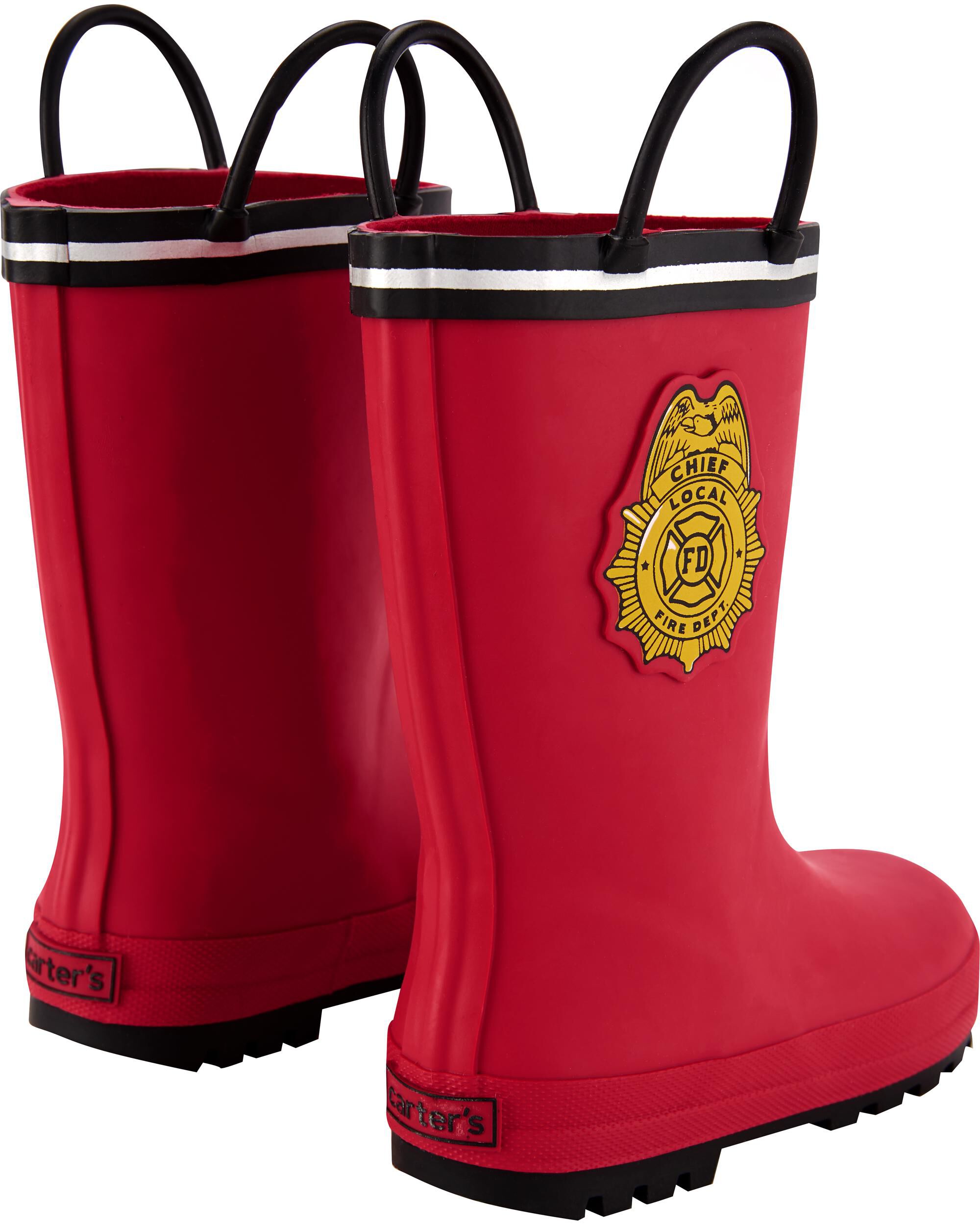 carters rain boots canada